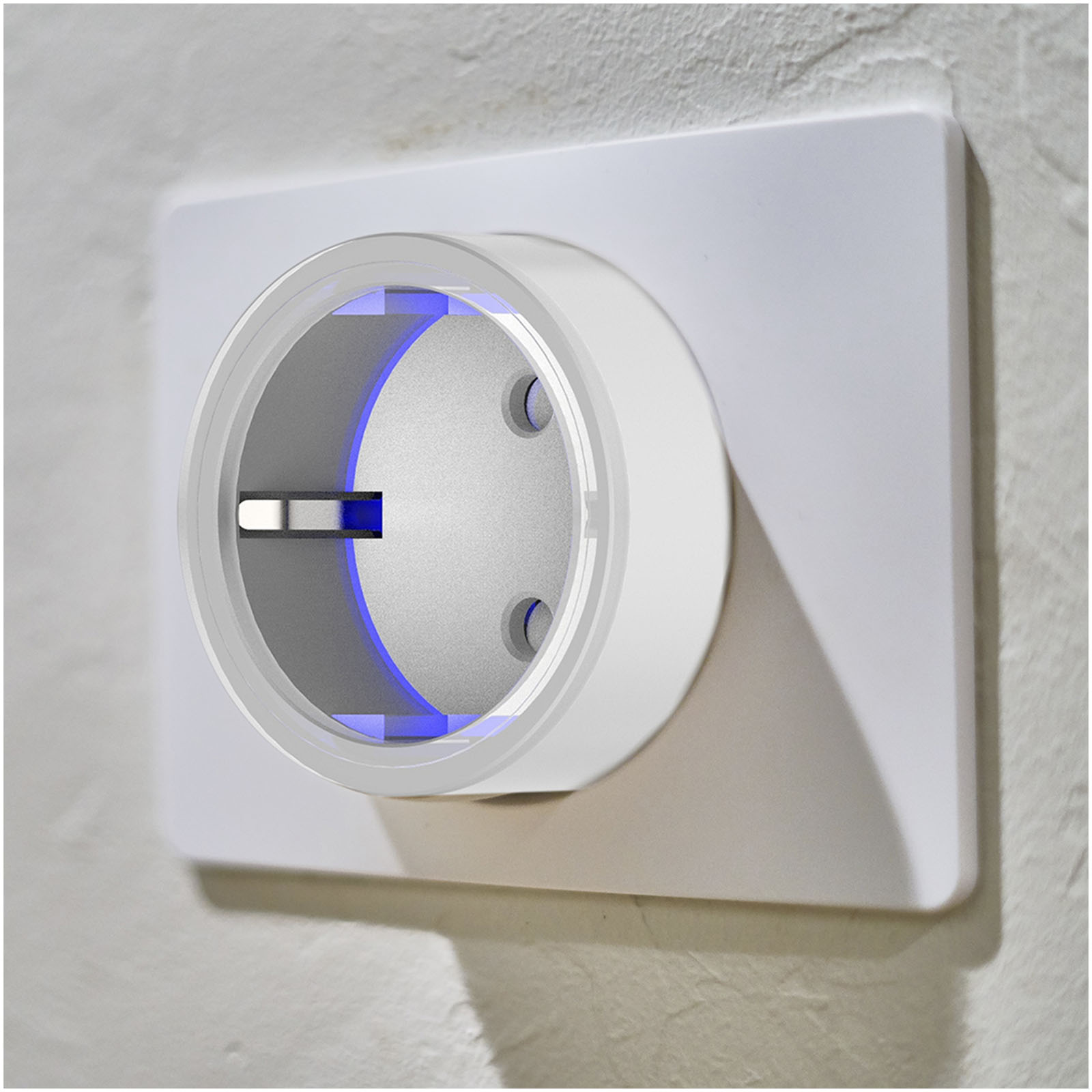 Enchufe wifi Prixton EW10