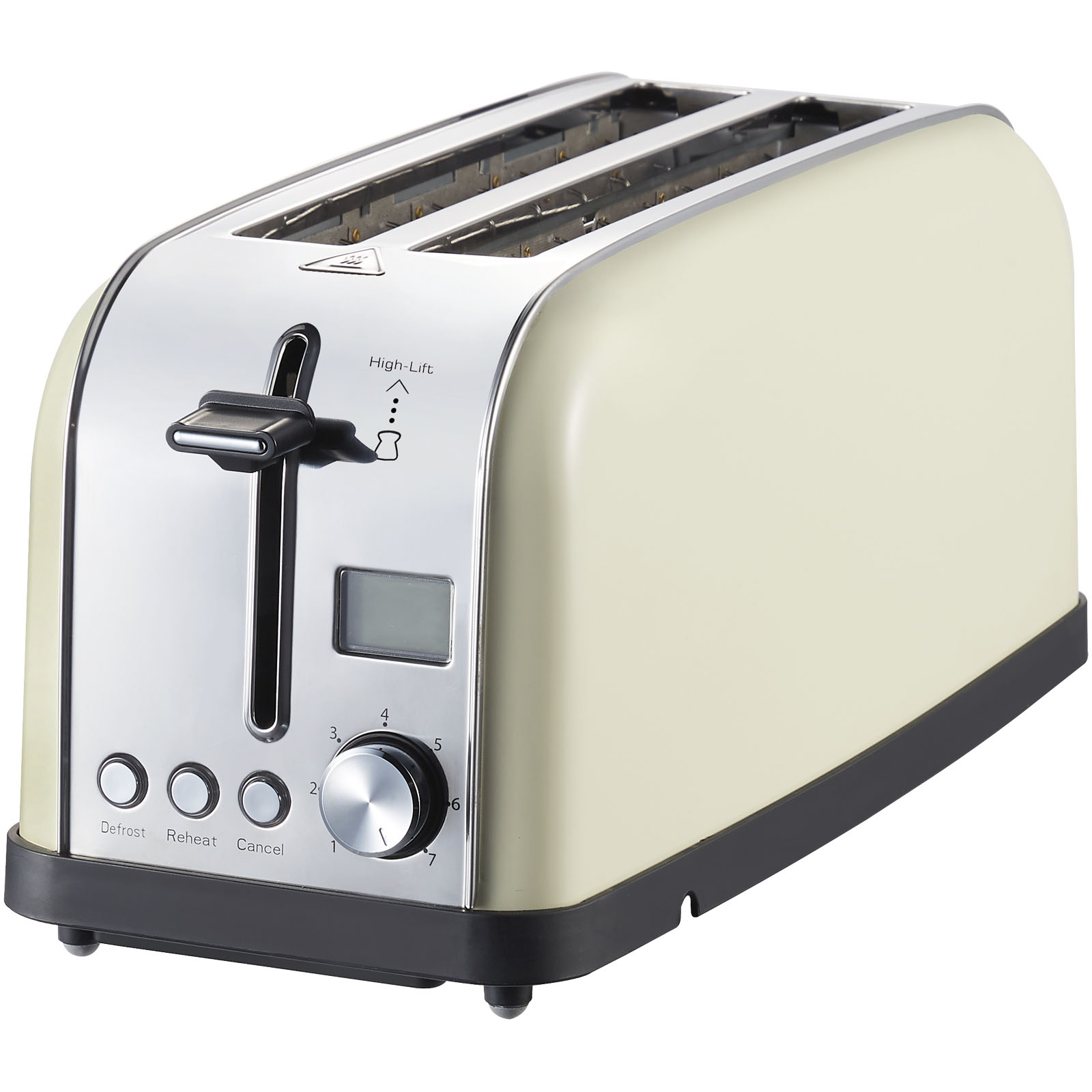 Tostadora Prixton Bianca Pro