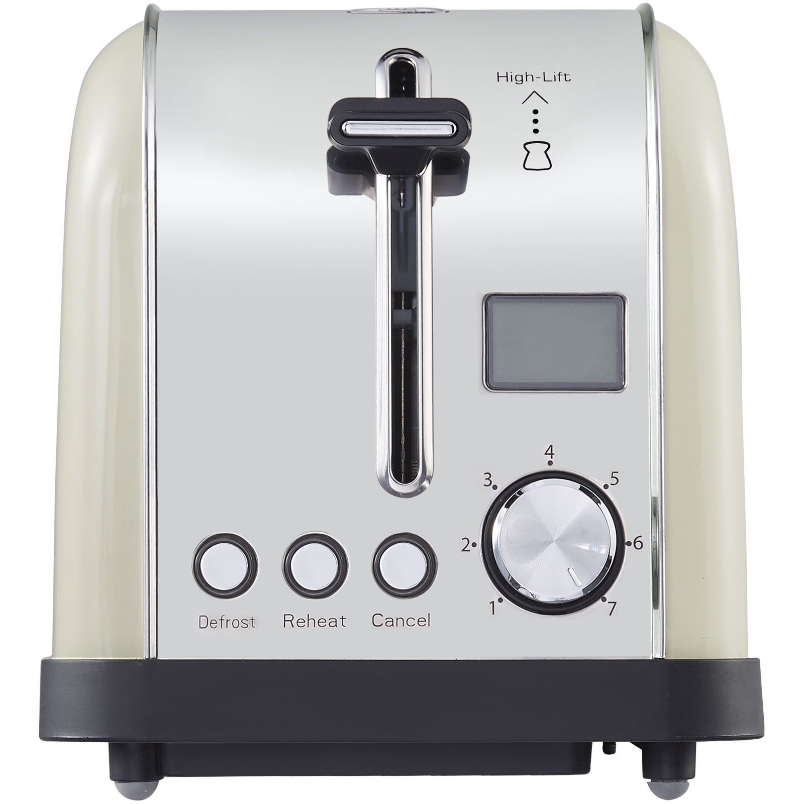Tostadora Prixton Bianca Pro