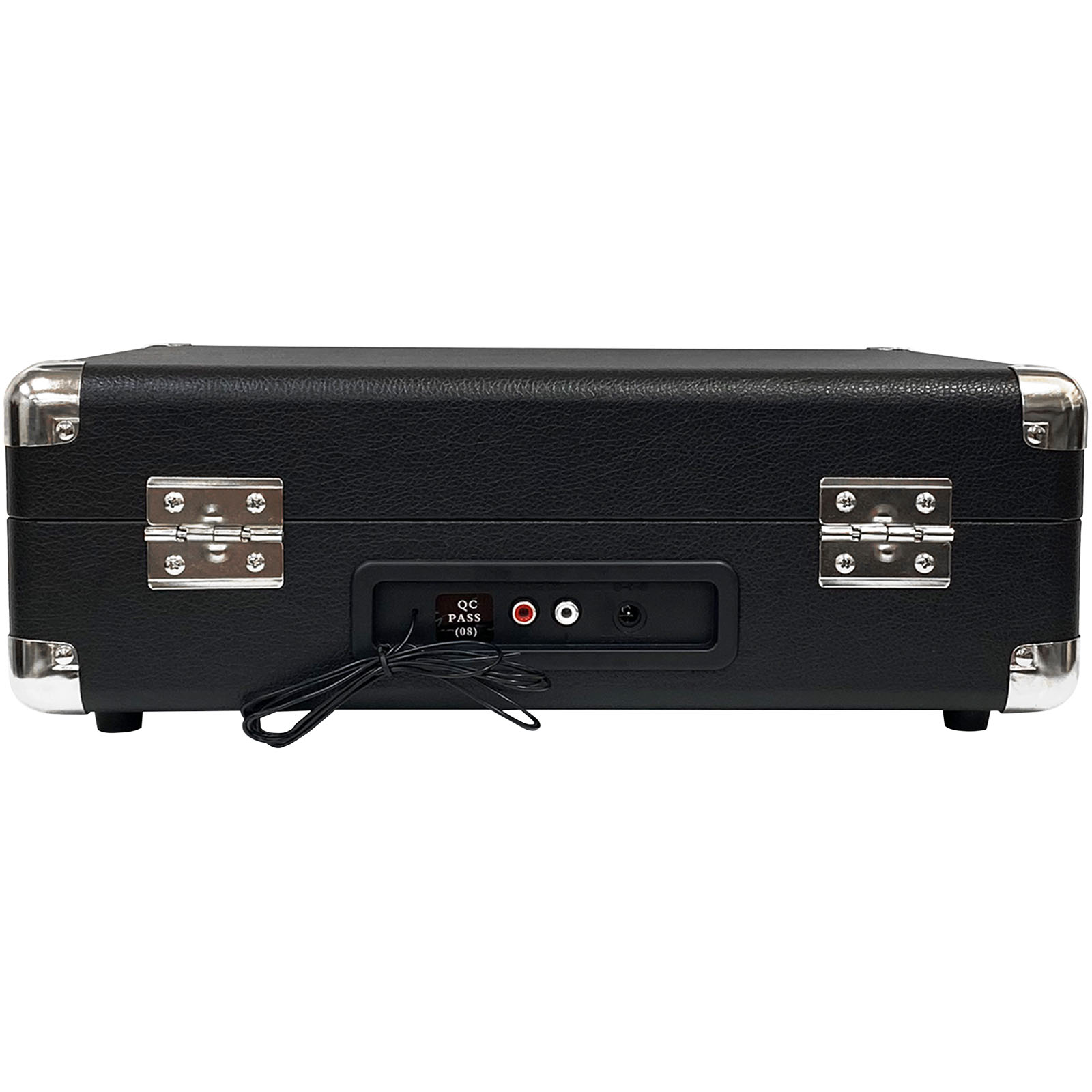 Tocadiscos y reproductor MP3 Prixton VC400