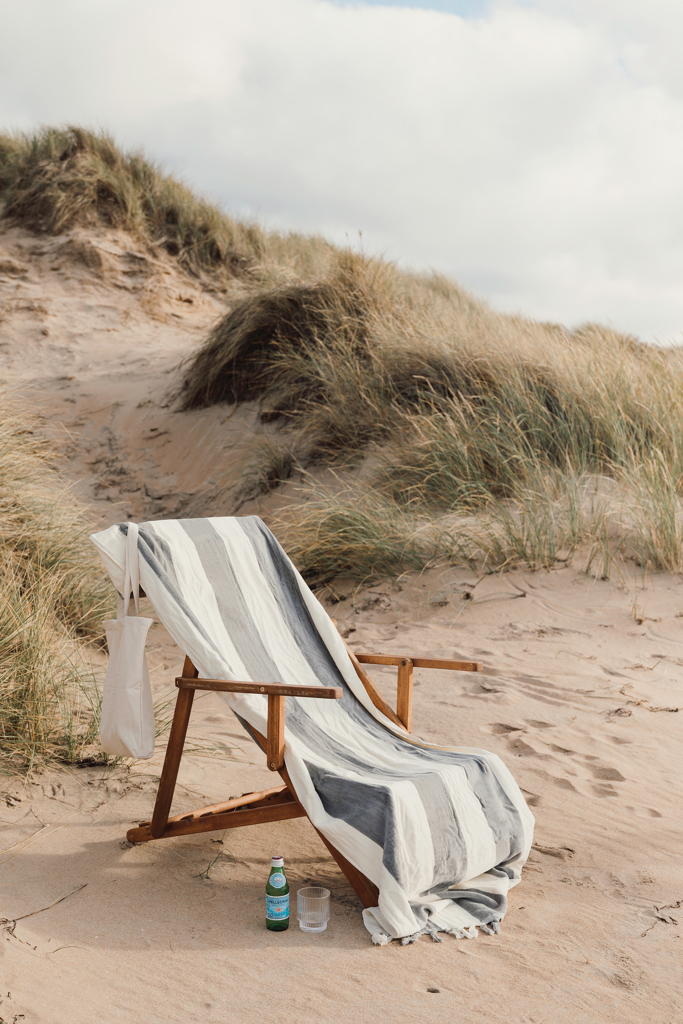 Toalla sillón VINGA Valmer