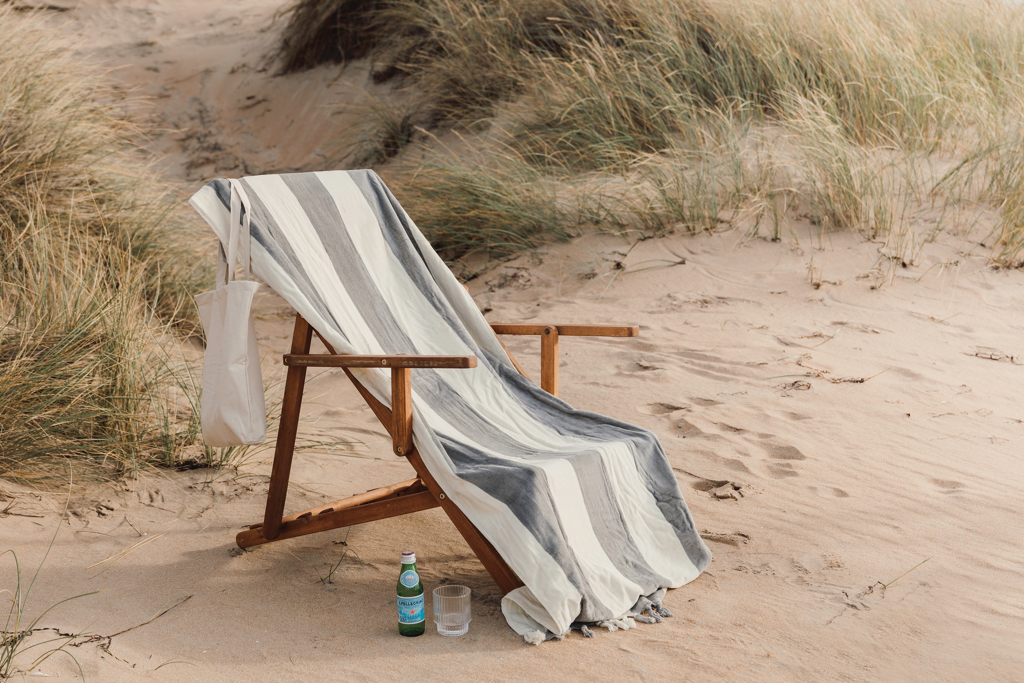 Toalla sillón VINGA Valmer