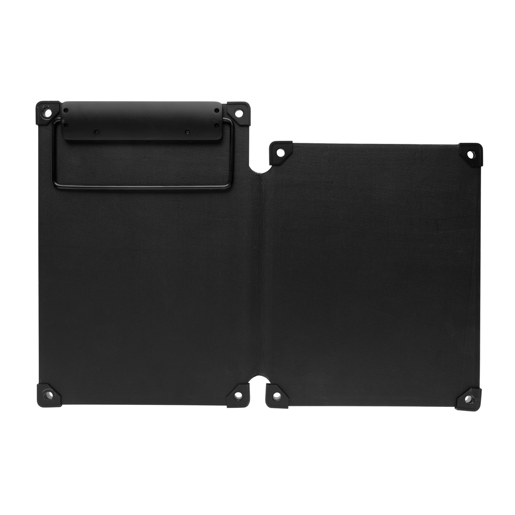 Panel solar portátil de plástico Solarpulse 10W