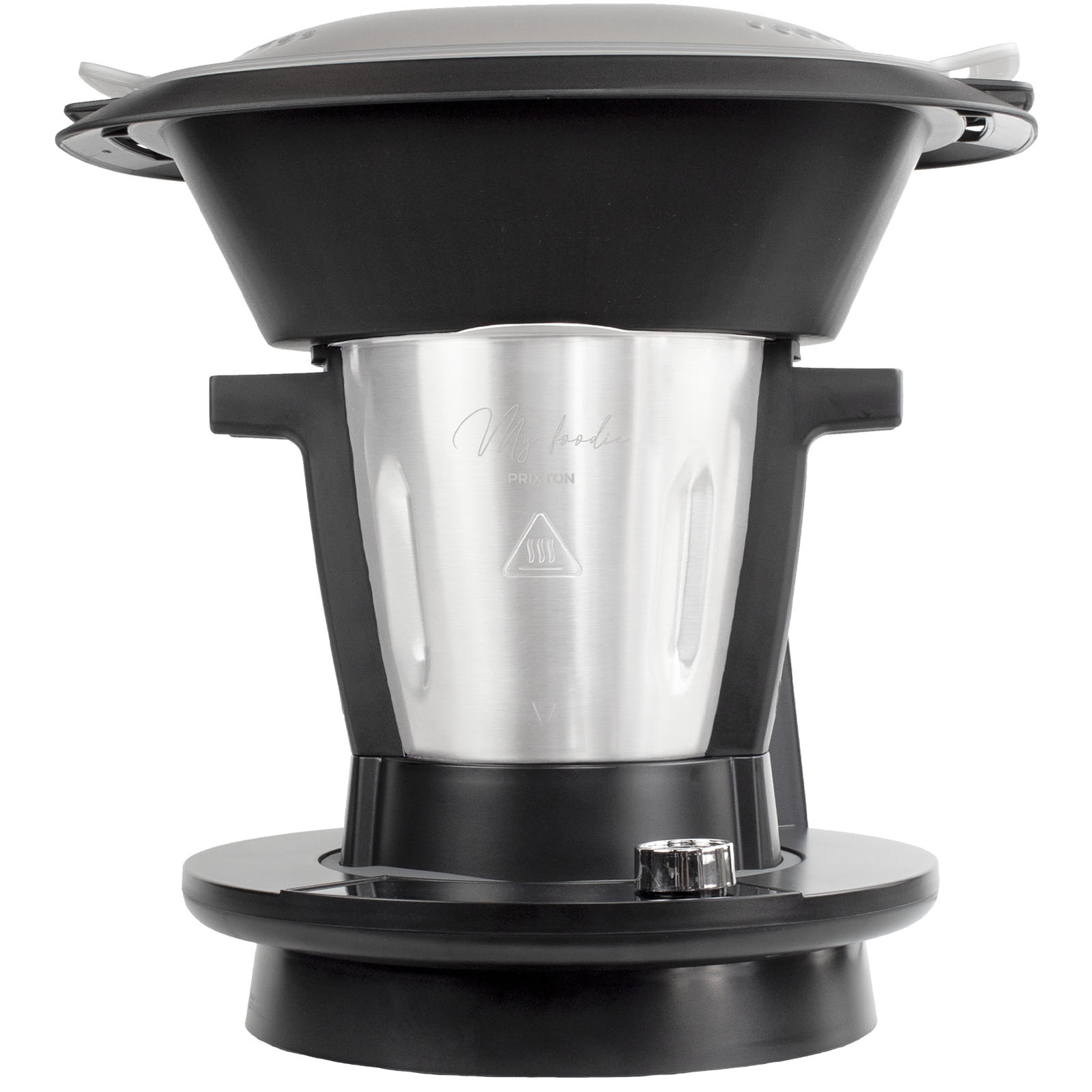 Robot de cocina gourmet con wifi Prixton My Foodie