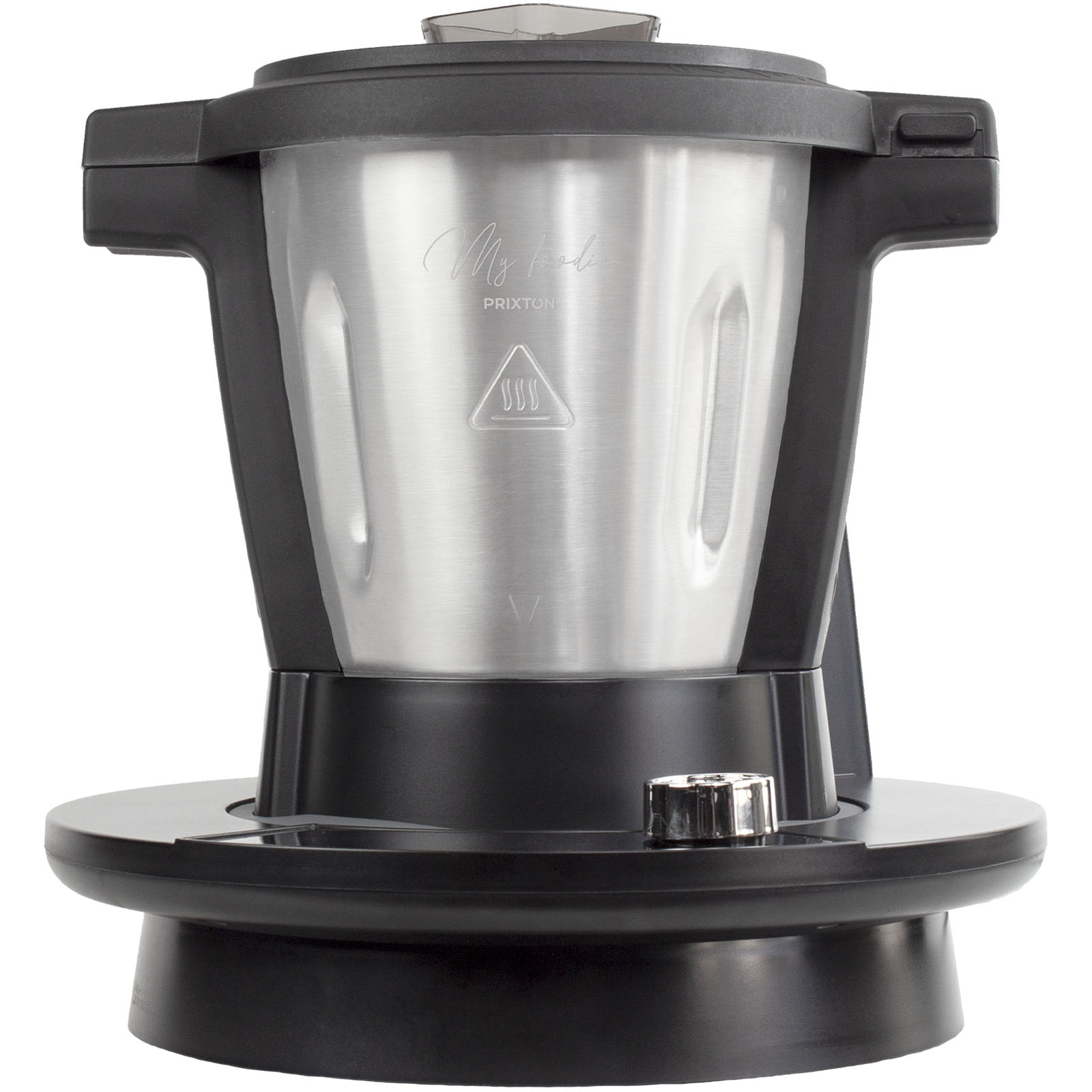 Robot de cocina gourmet con wifi Prixton My Foodie