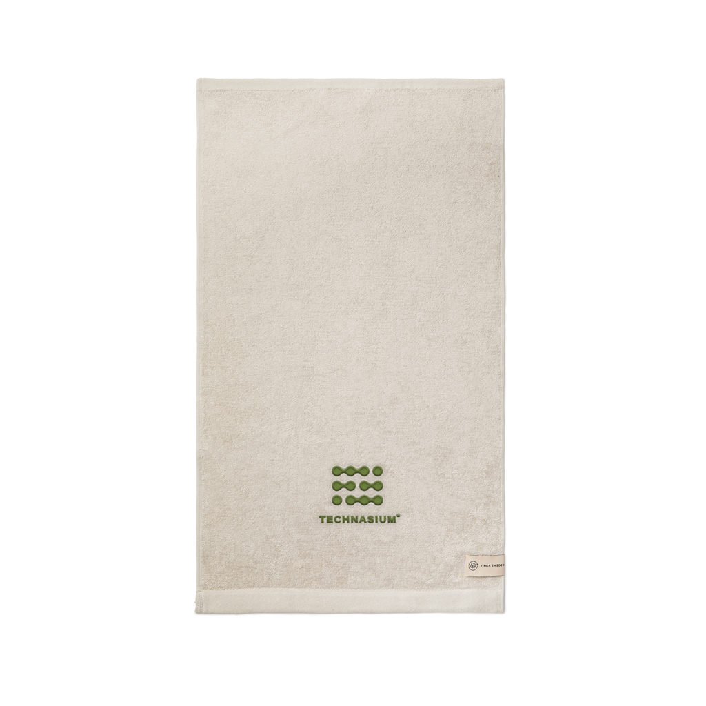 VINGA Toalla Birch 40 x70