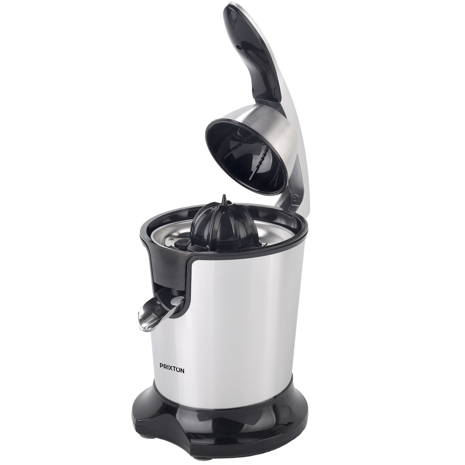 Exprimidor Prixton BIO XP4