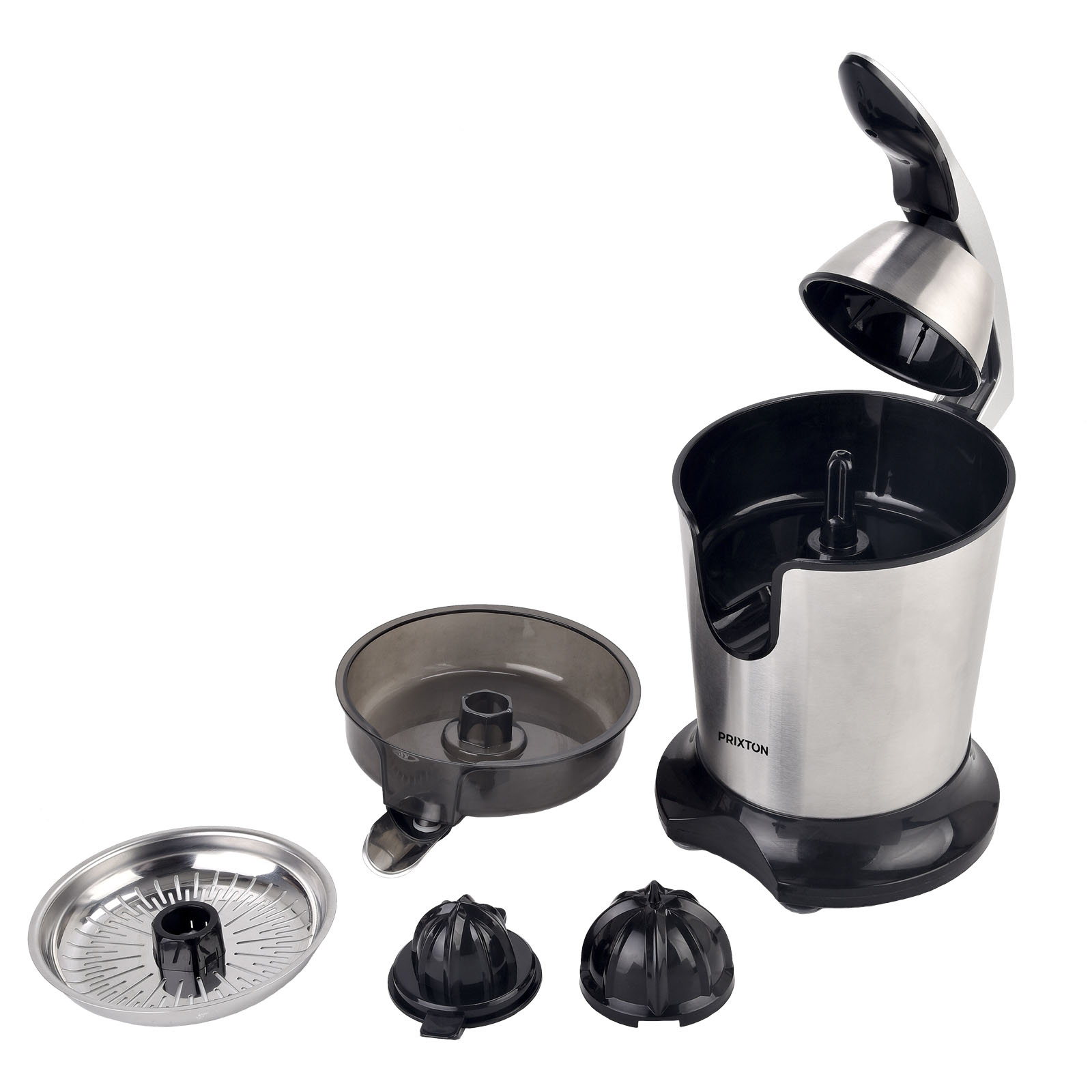 Exprimidor Prixton BIO XP4