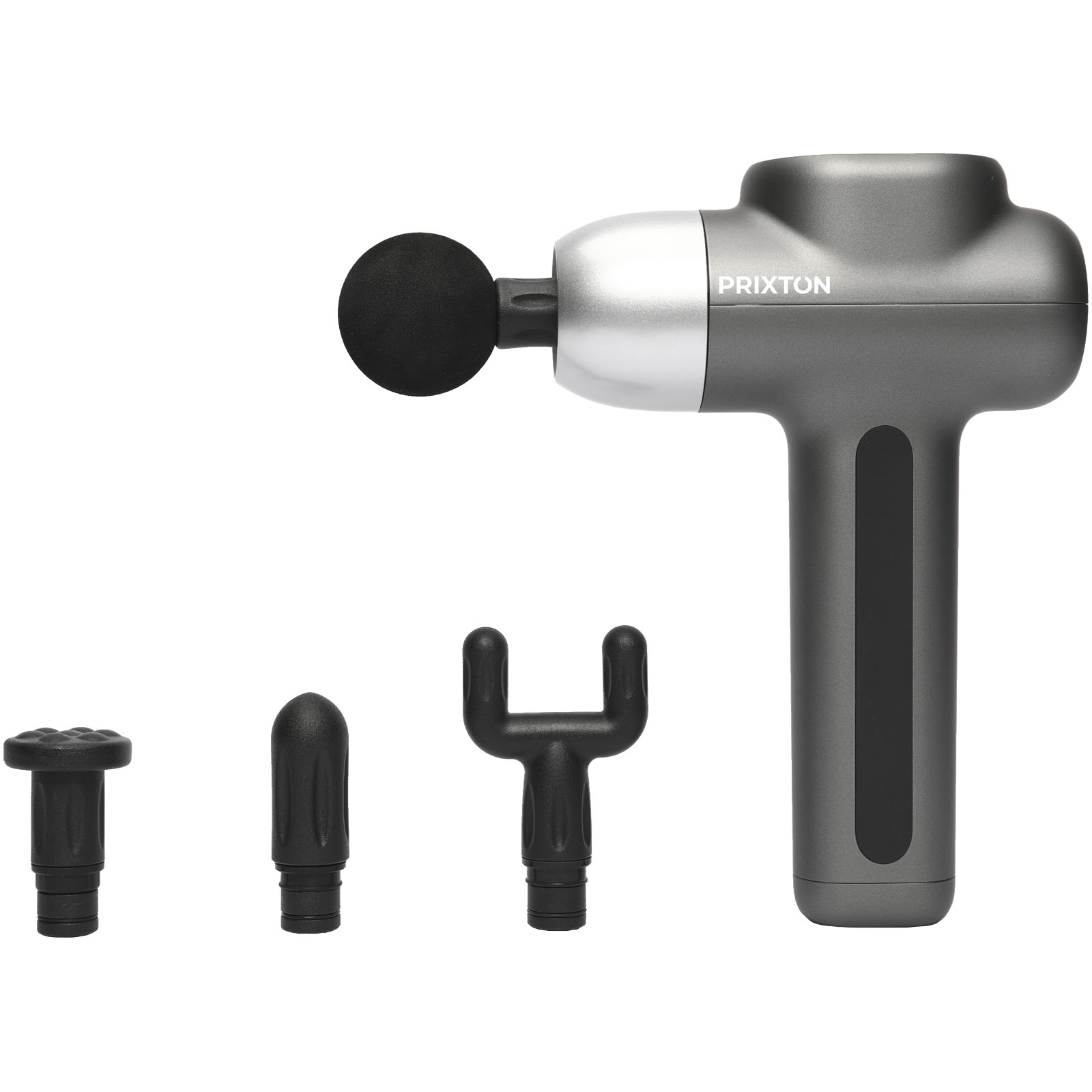 Pistola de masaje Prixton MGF300 Fit Titan