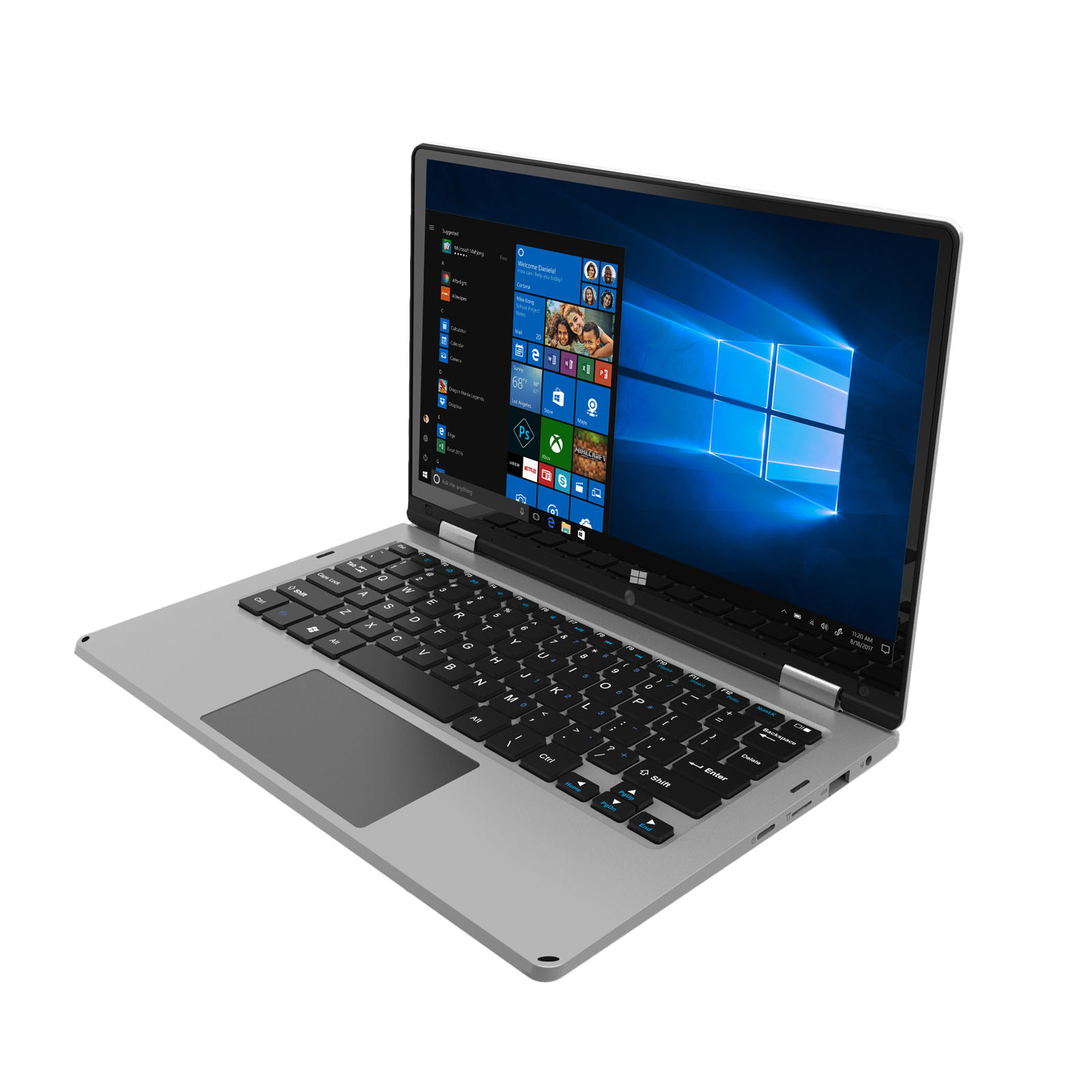 Flex pro 4/64GB 11,6