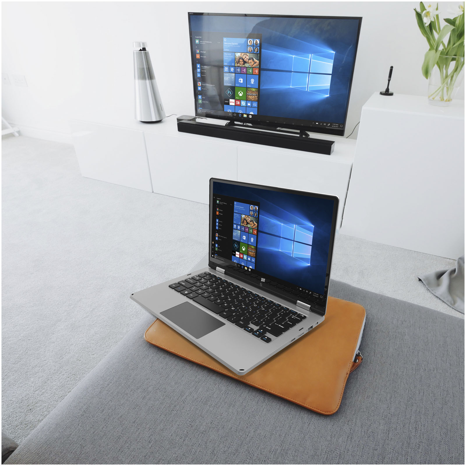 Flex pro 4/64GB 11,6