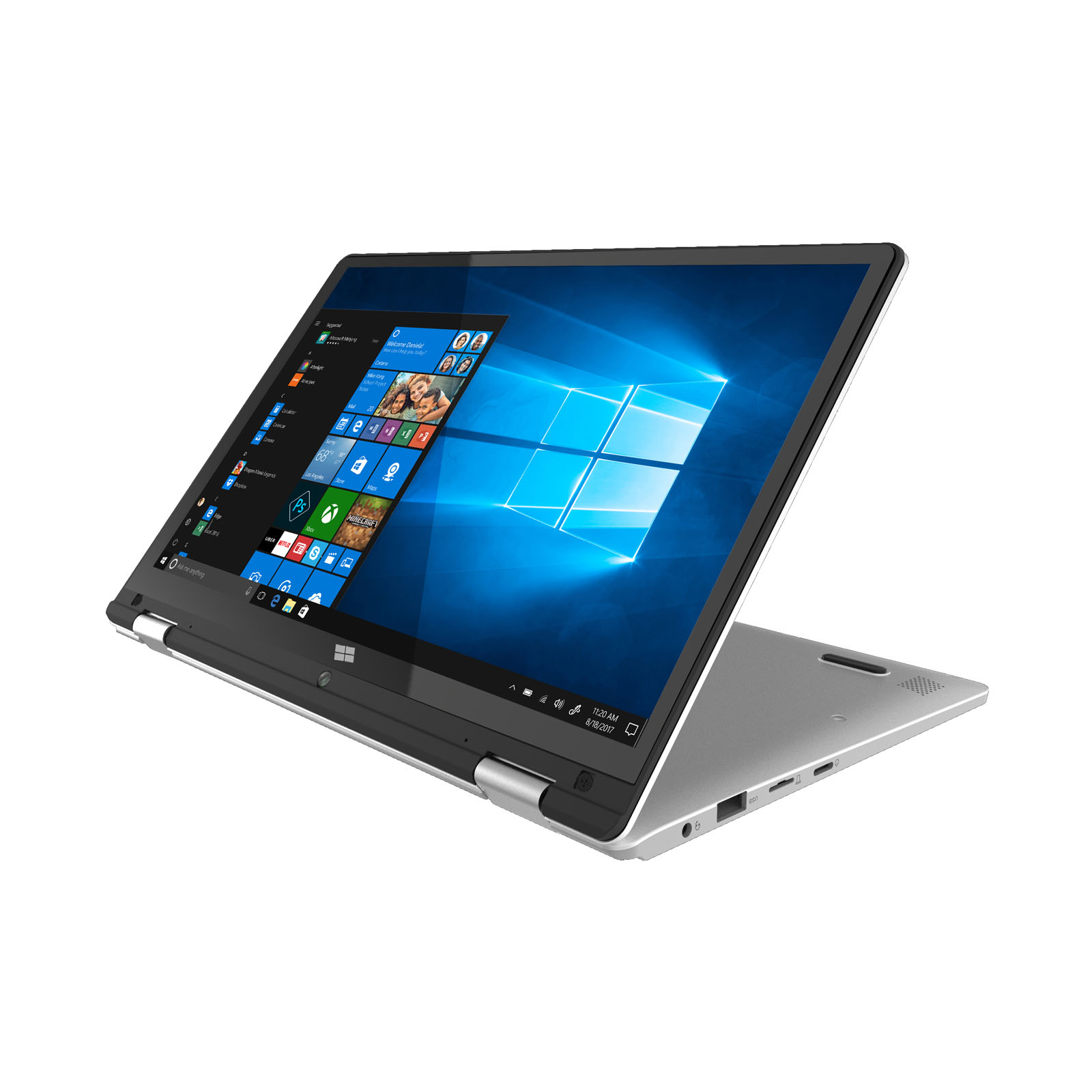 Flex pro 4/64GB 11,6