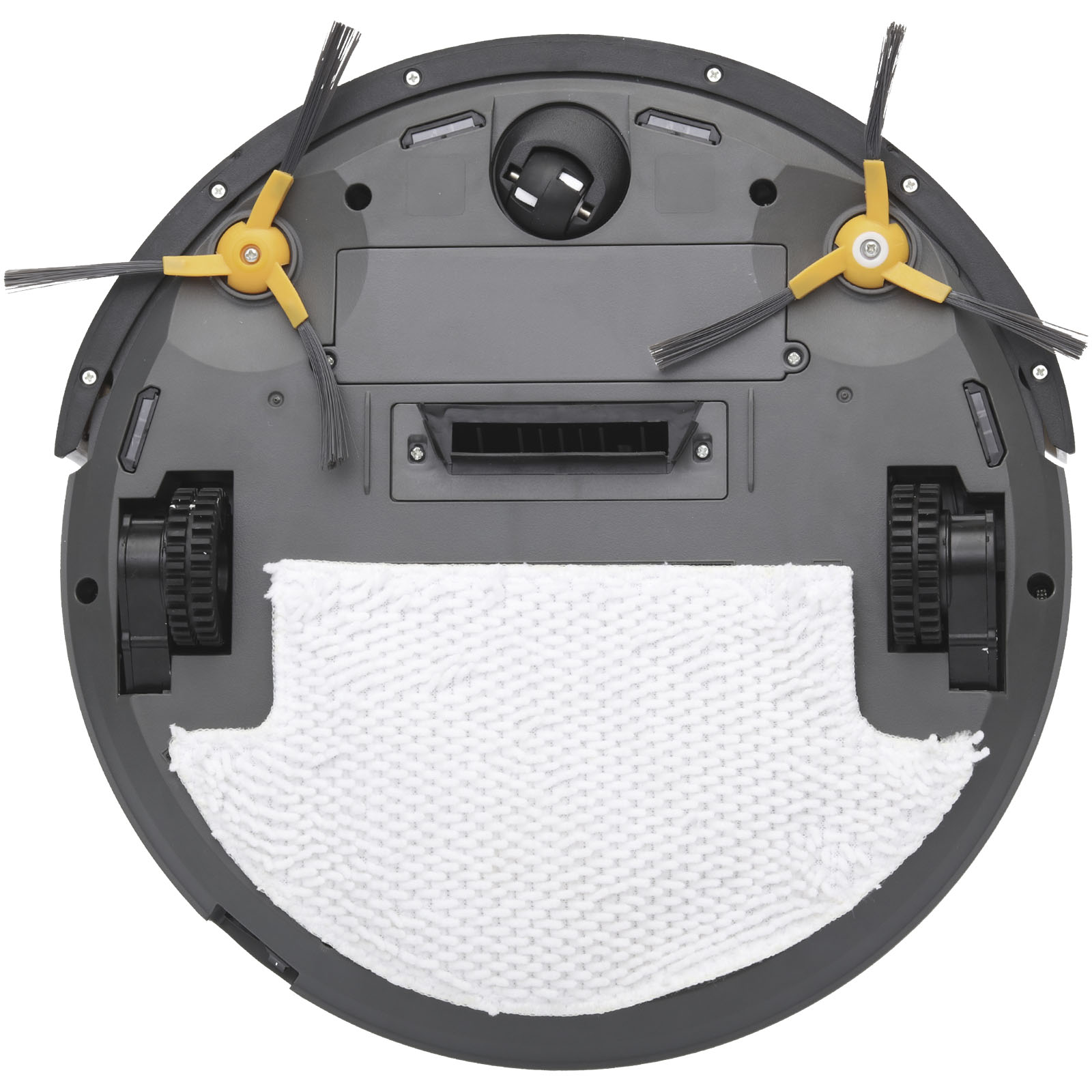 Robot aspirador Prixton