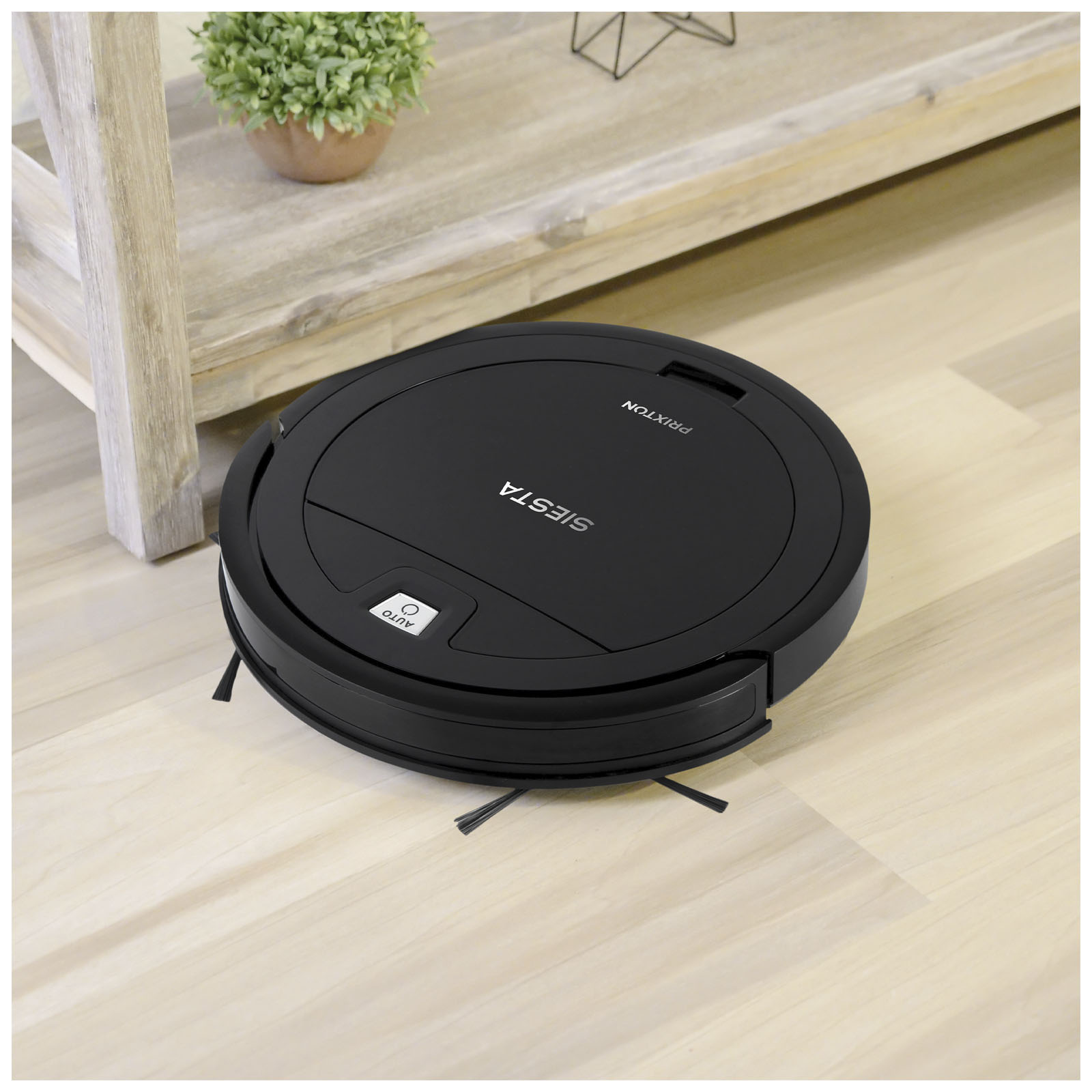 Robot aspirador Prixton