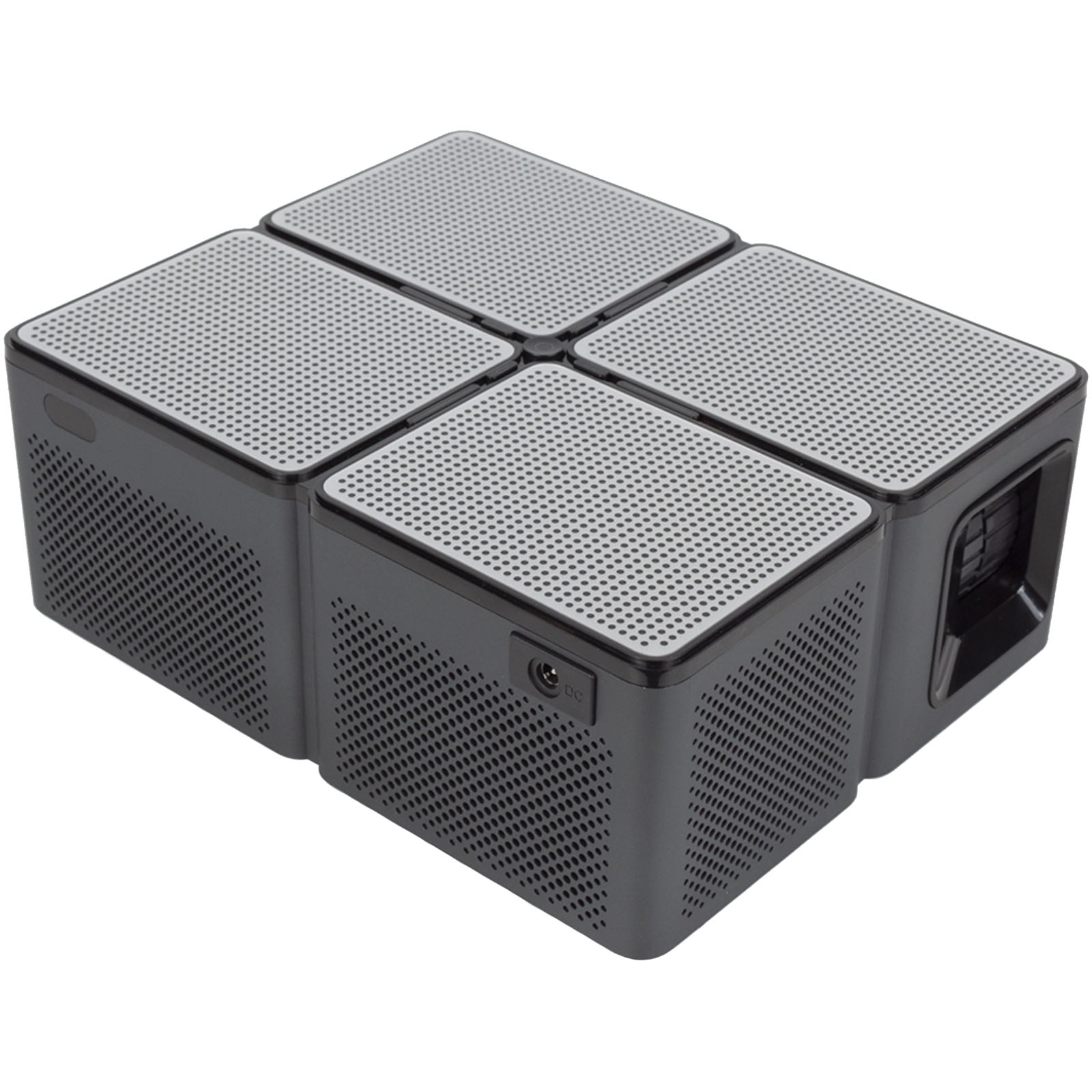 Proyector Prixton Kubrick
