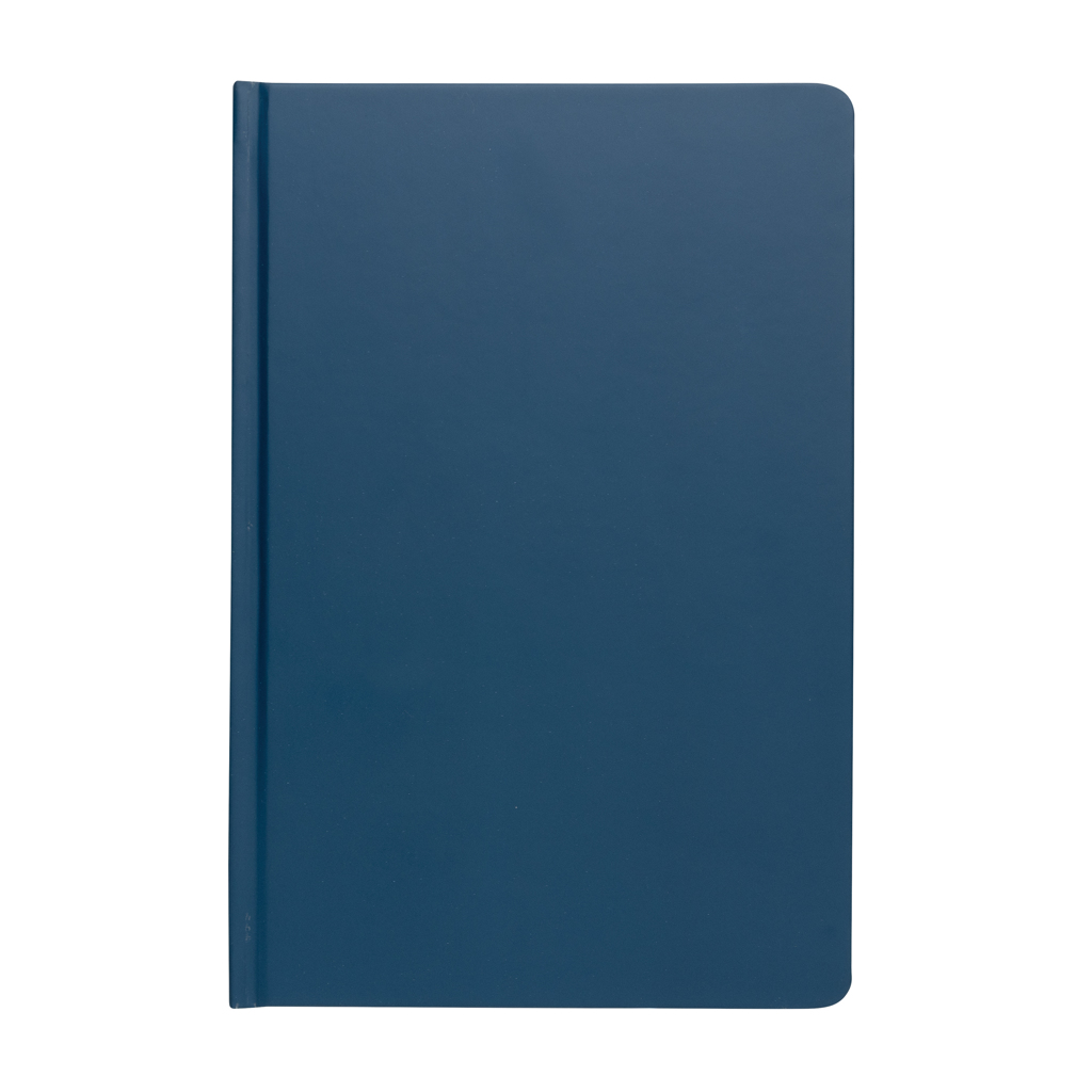 Libreta A5 de tapa dura de papel Impact Stone
