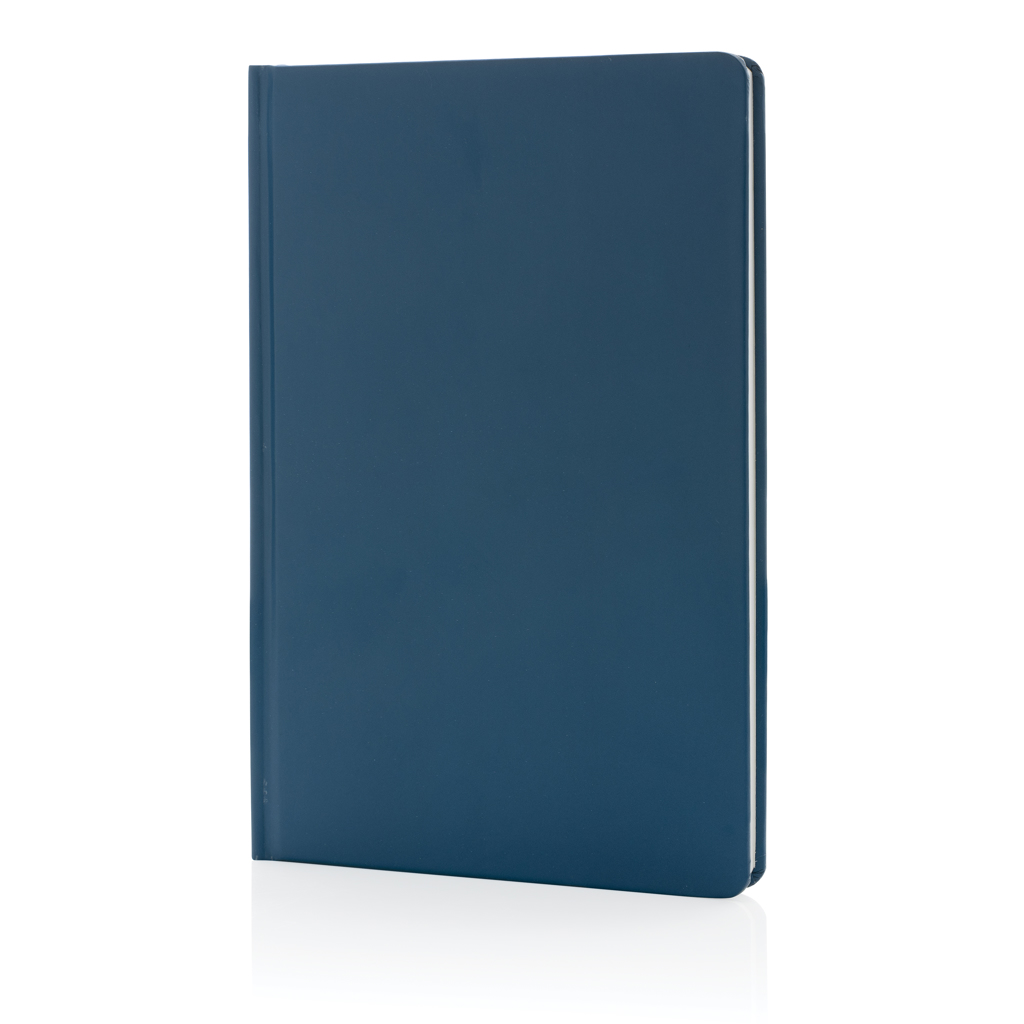 Libreta A5 de tapa dura de papel Impact Stone