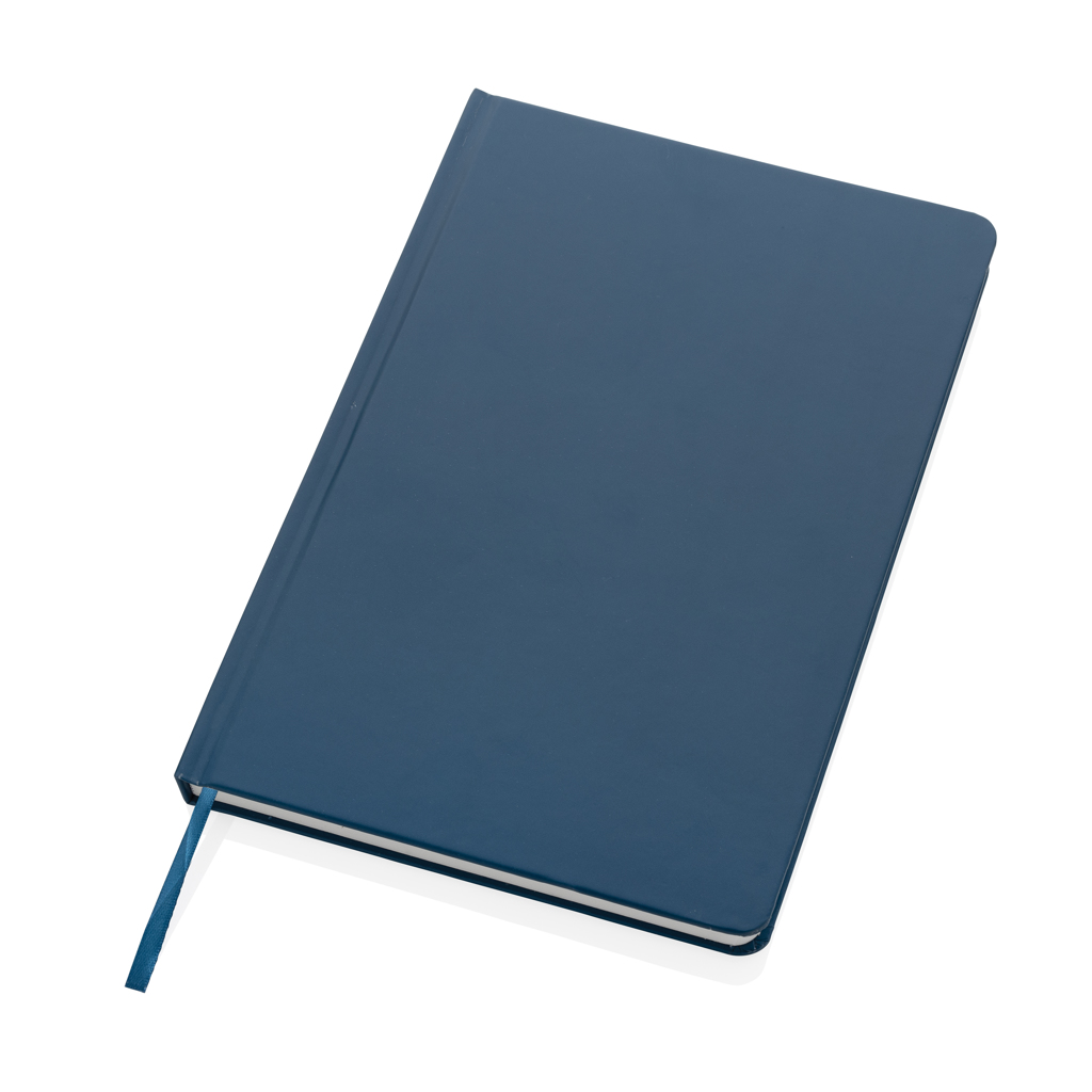 Libreta A5 de tapa dura de papel Impact Stone