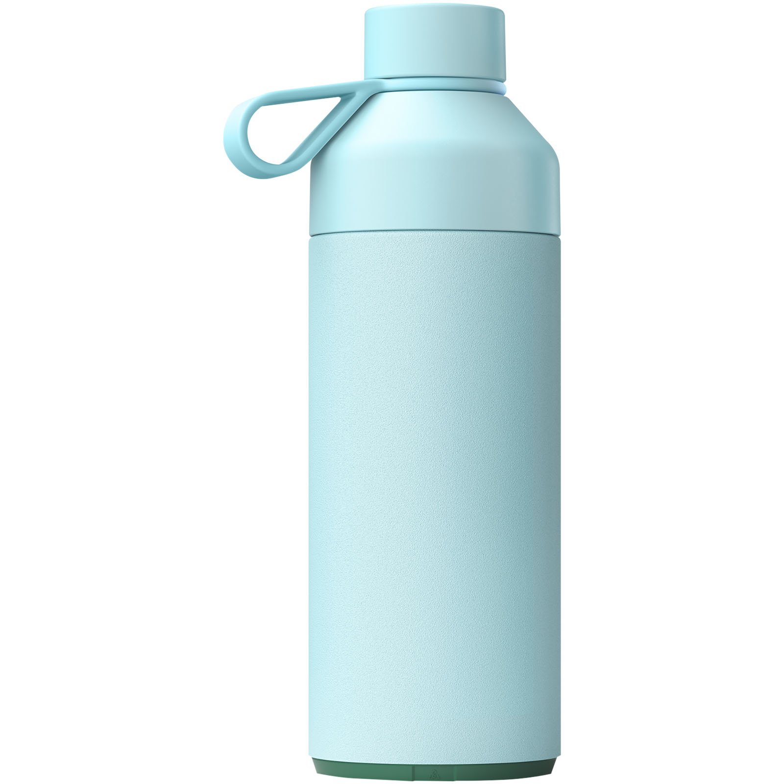 Botella de agua con aislamiento al vacío de 1000 ml Big Ocean Bottle