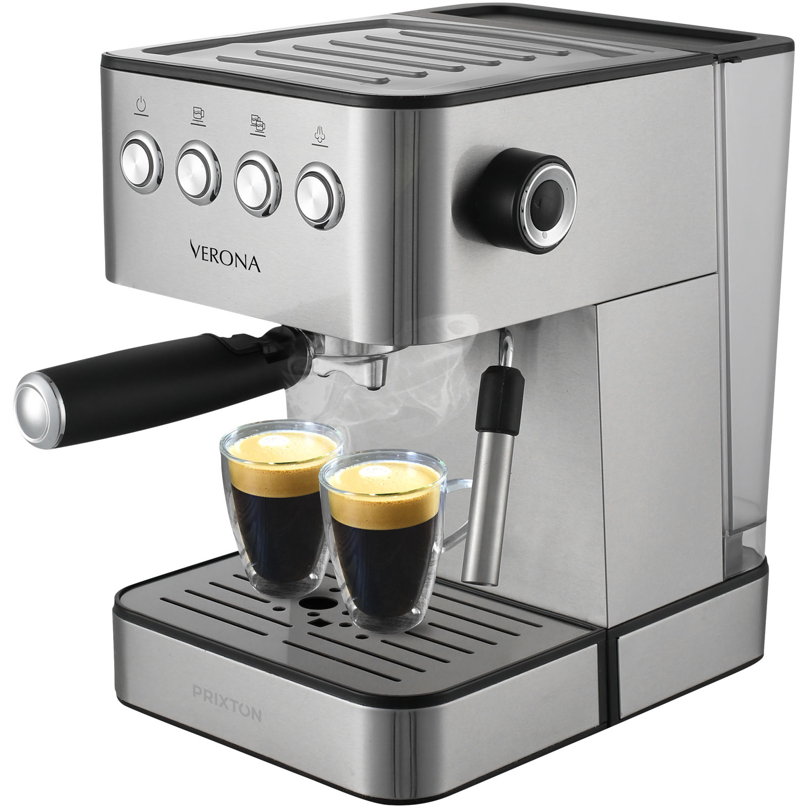 Cafetera Prixton Verona