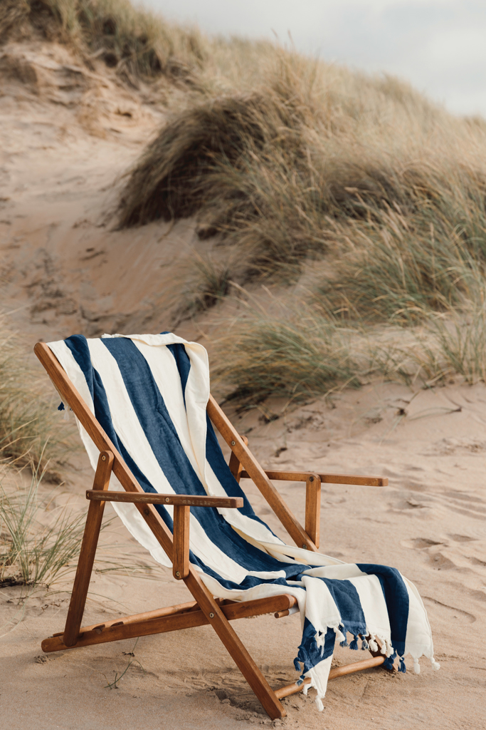 Toalla de playa VINGA Valmer