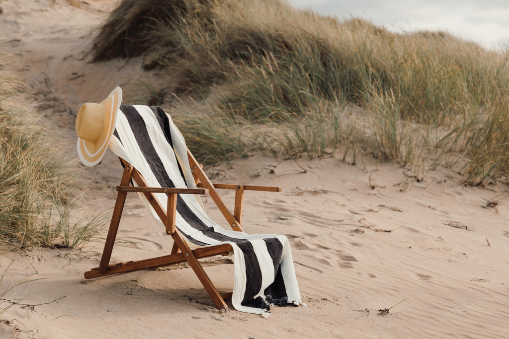 Toalla de playa VINGA Valmer