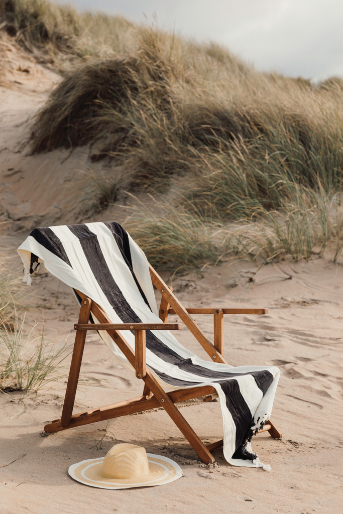 Toalla de playa VINGA Valmer