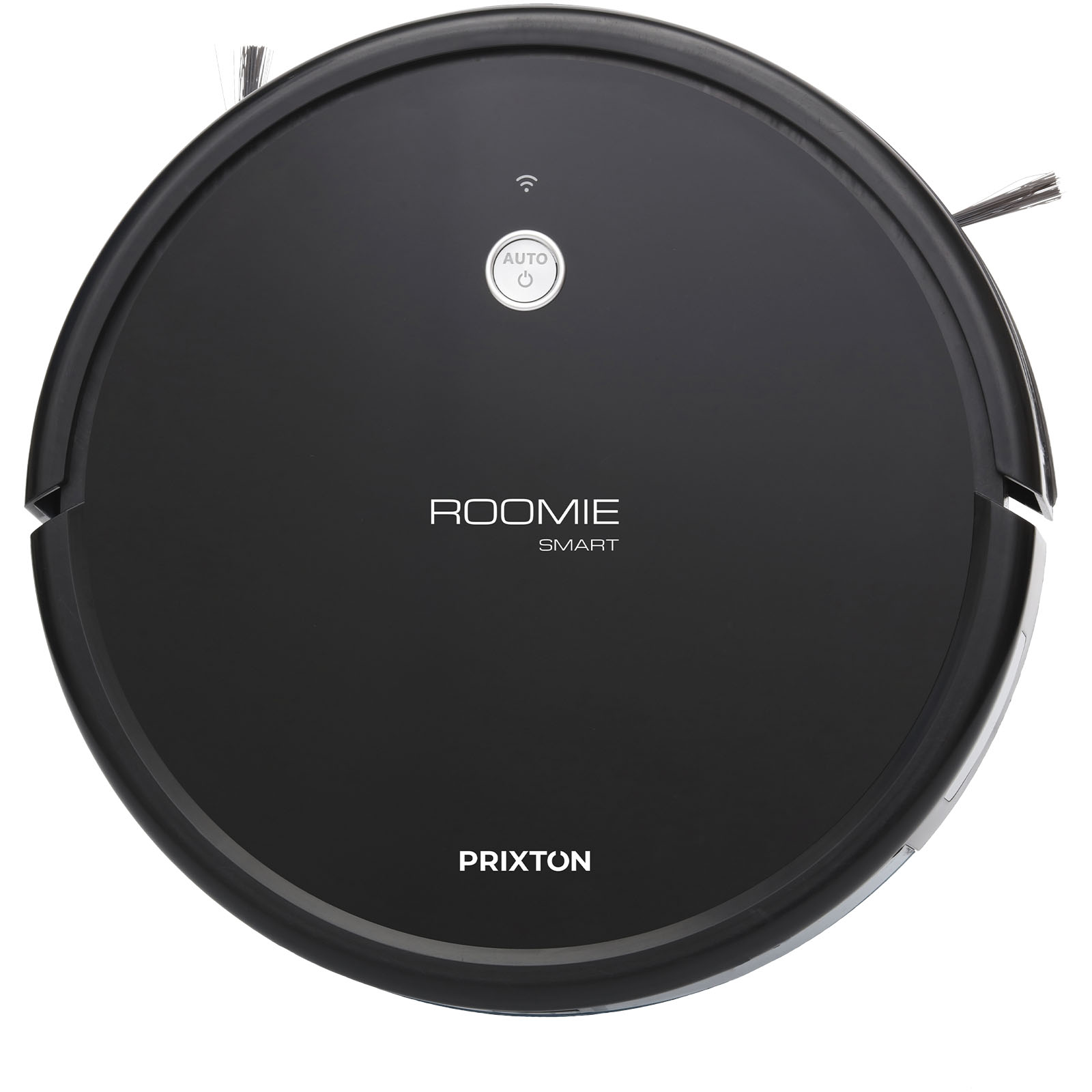Robot aspirador inteligente Prixton Roomie