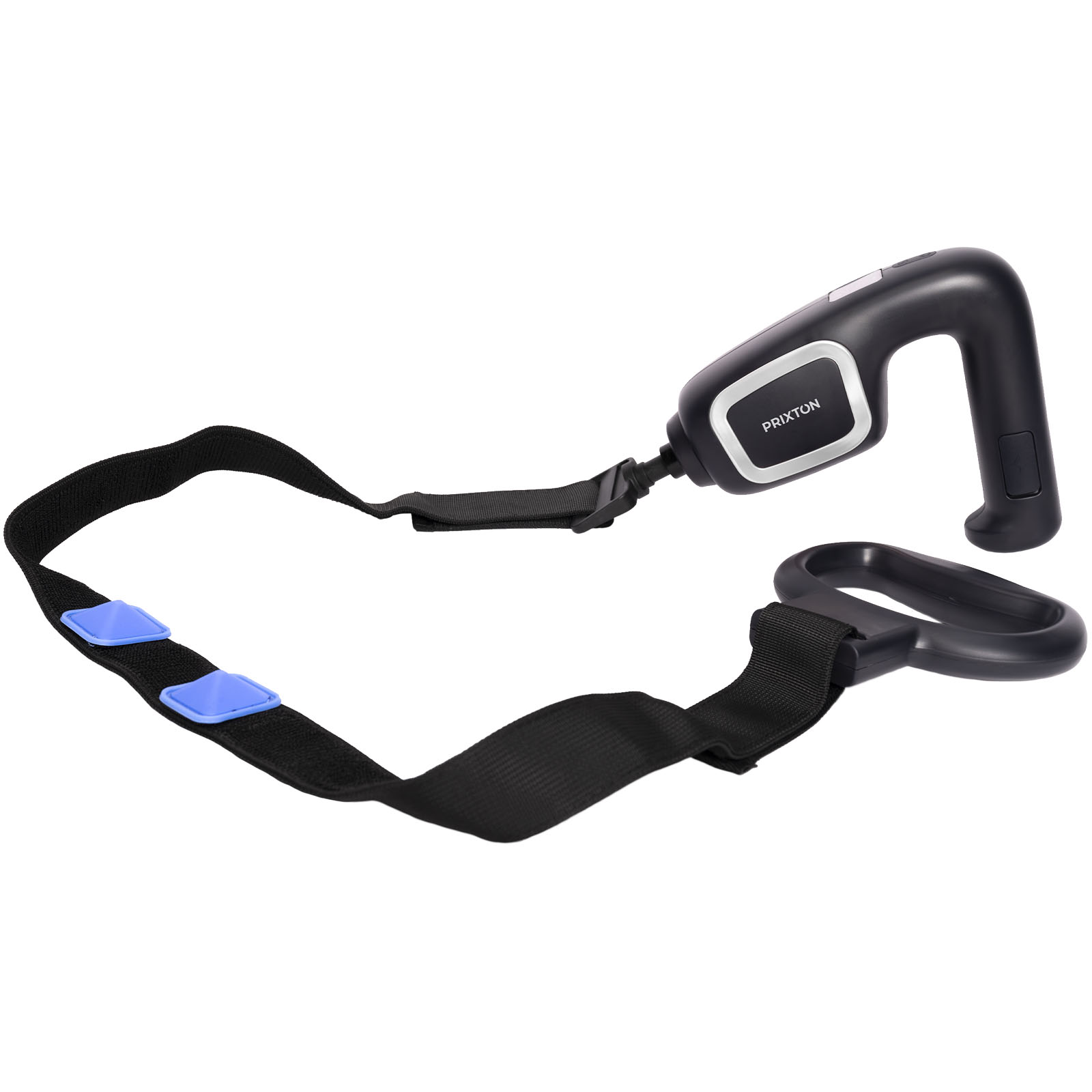 Pistola de masaje Prixton Fit Power Flex