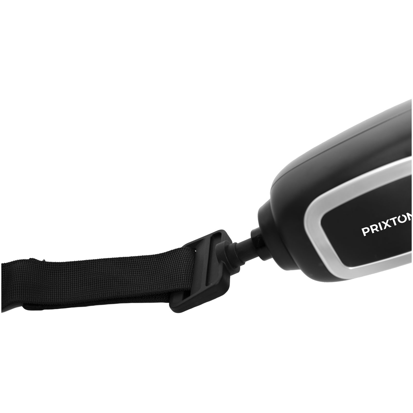 Pistola de masaje Prixton Fit Power Flex