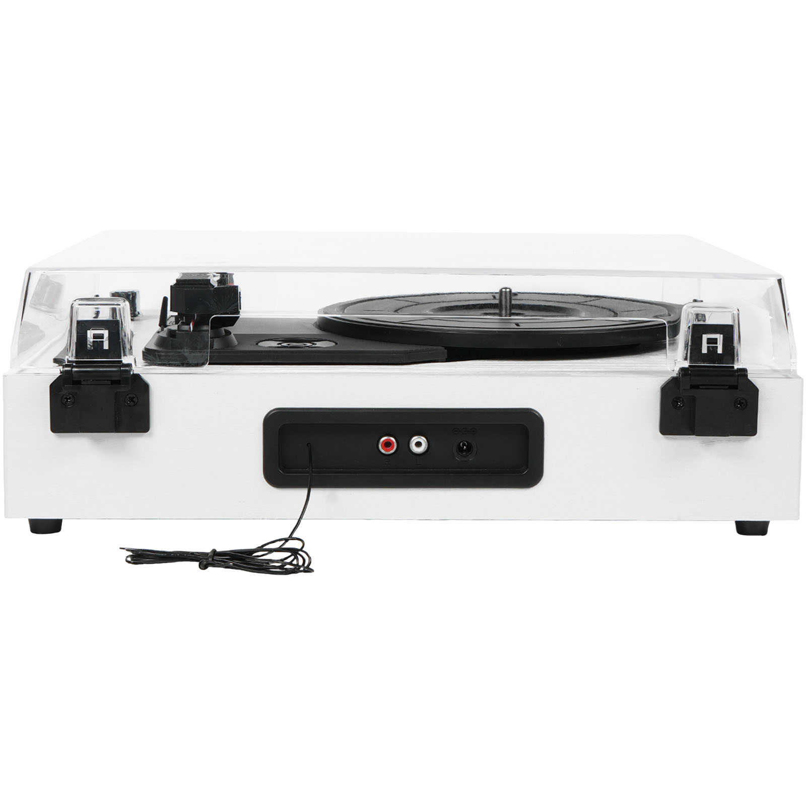 Tocadiscos y reproductor de lujo Prixton Studio