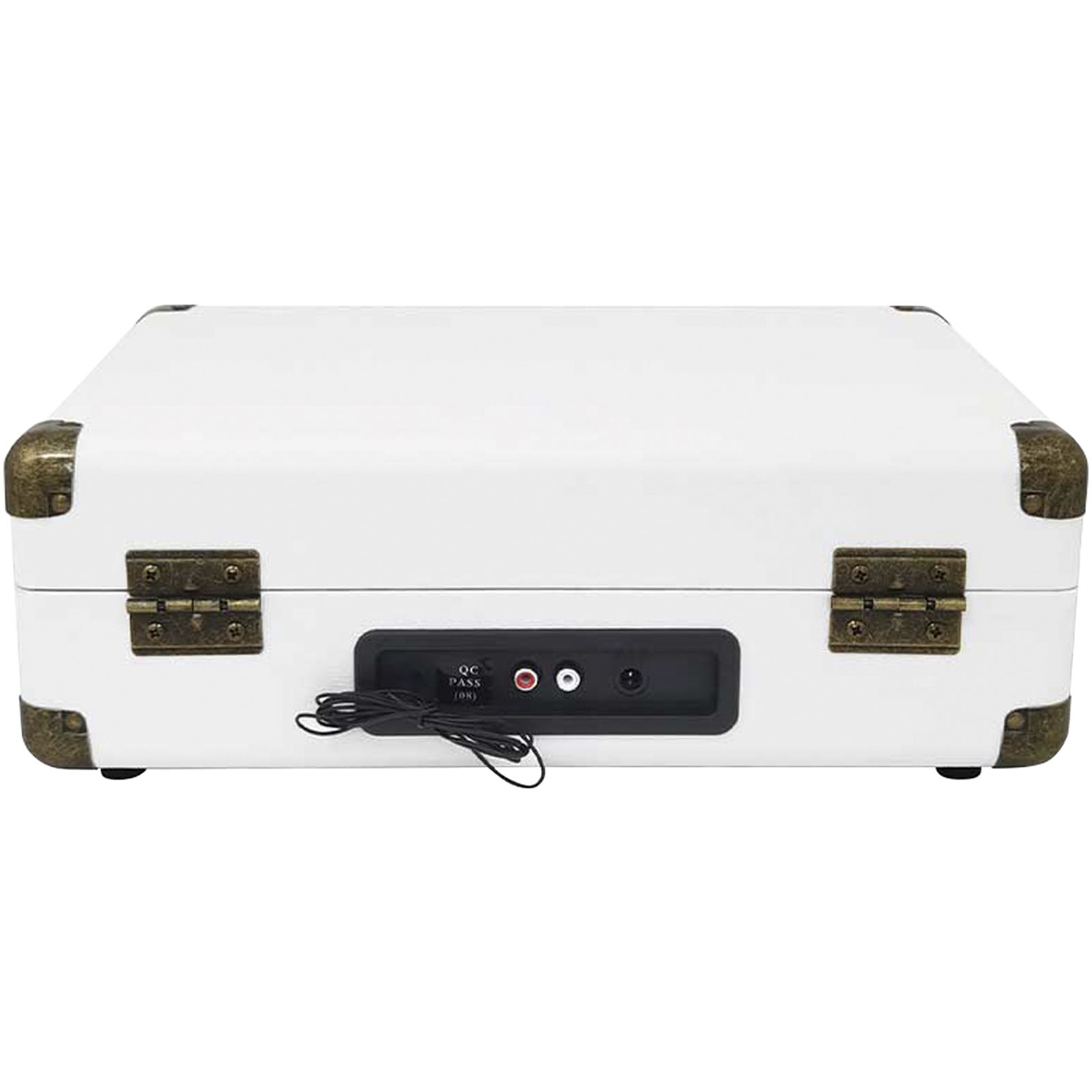 Tocadiscos y reproductor MP3 Prixton VC400