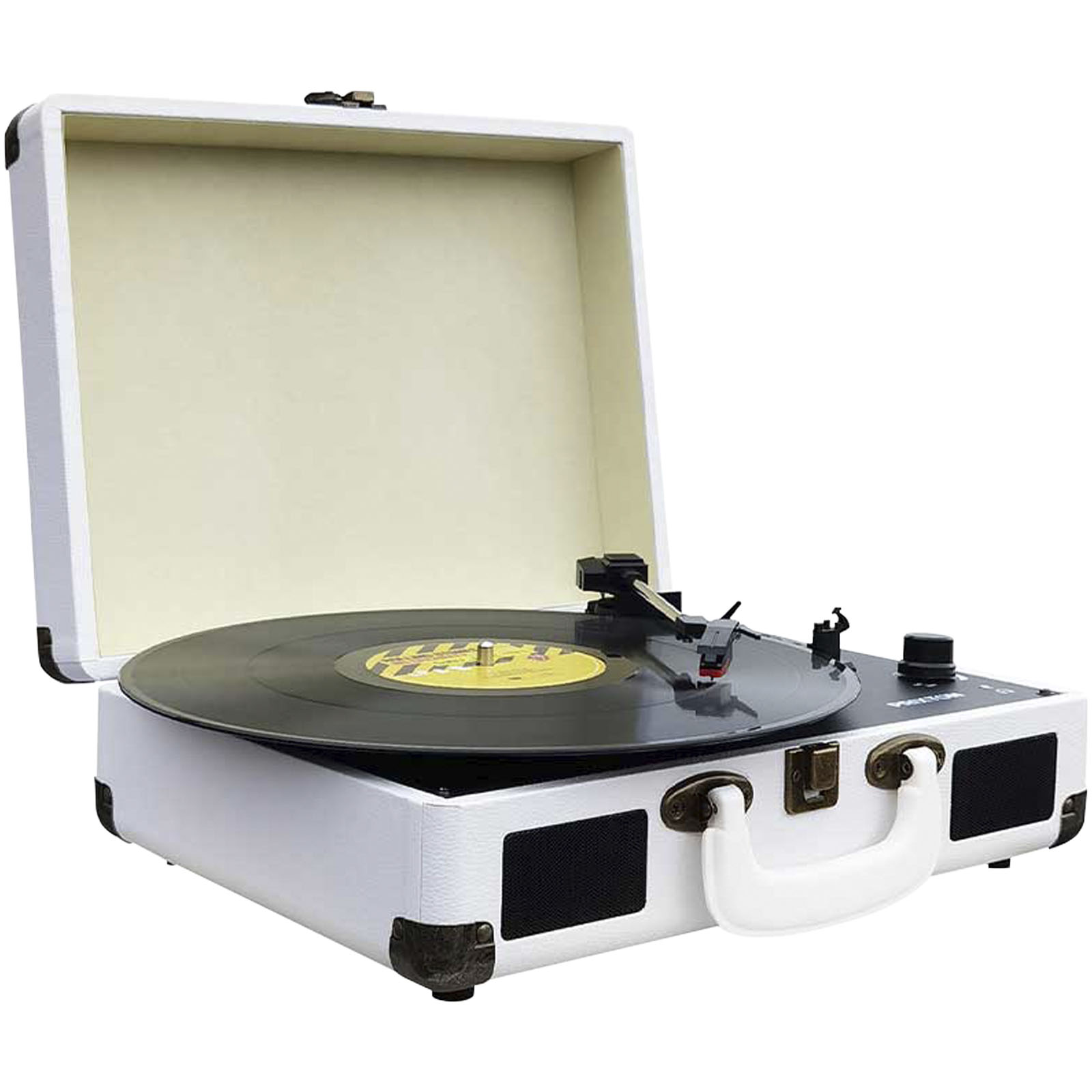 Tocadiscos y reproductor MP3 Prixton VC400