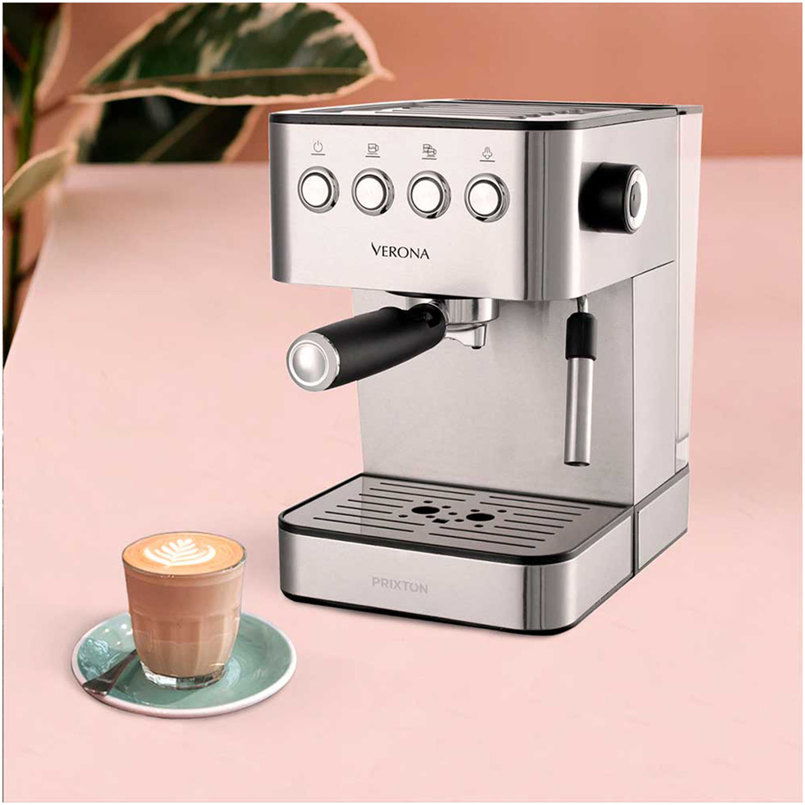 Cafetera Prixton Verona