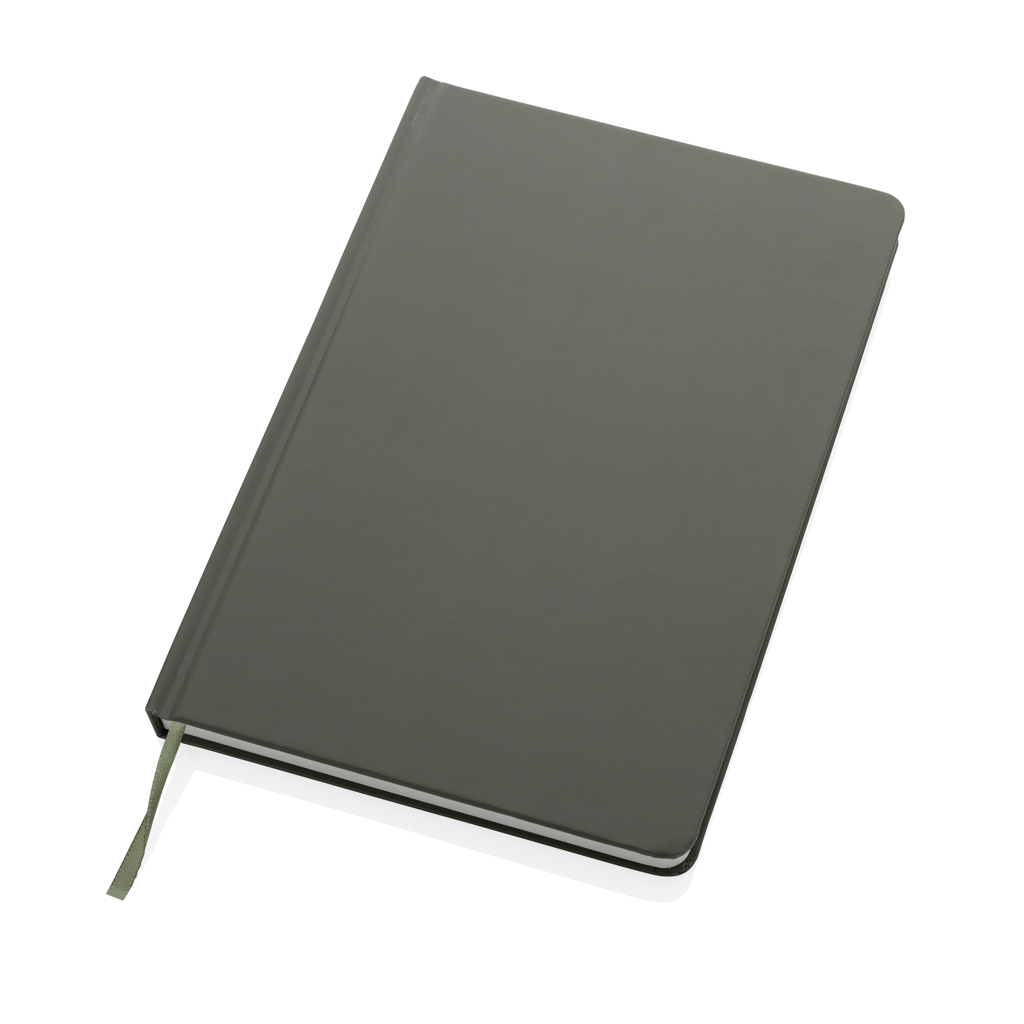 Libreta A5 de tapa dura de papel Impact Stone