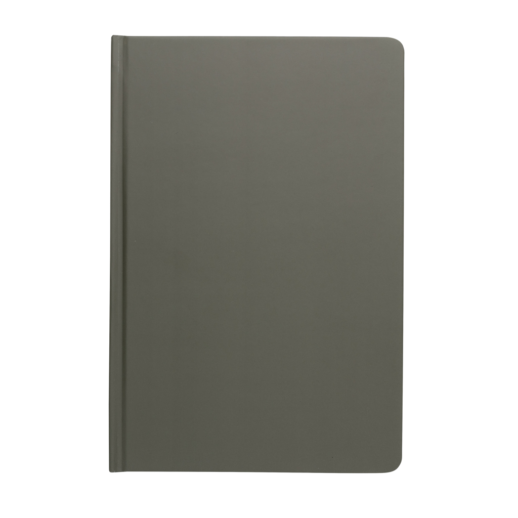 Libreta A5 de tapa dura de papel Impact Stone
