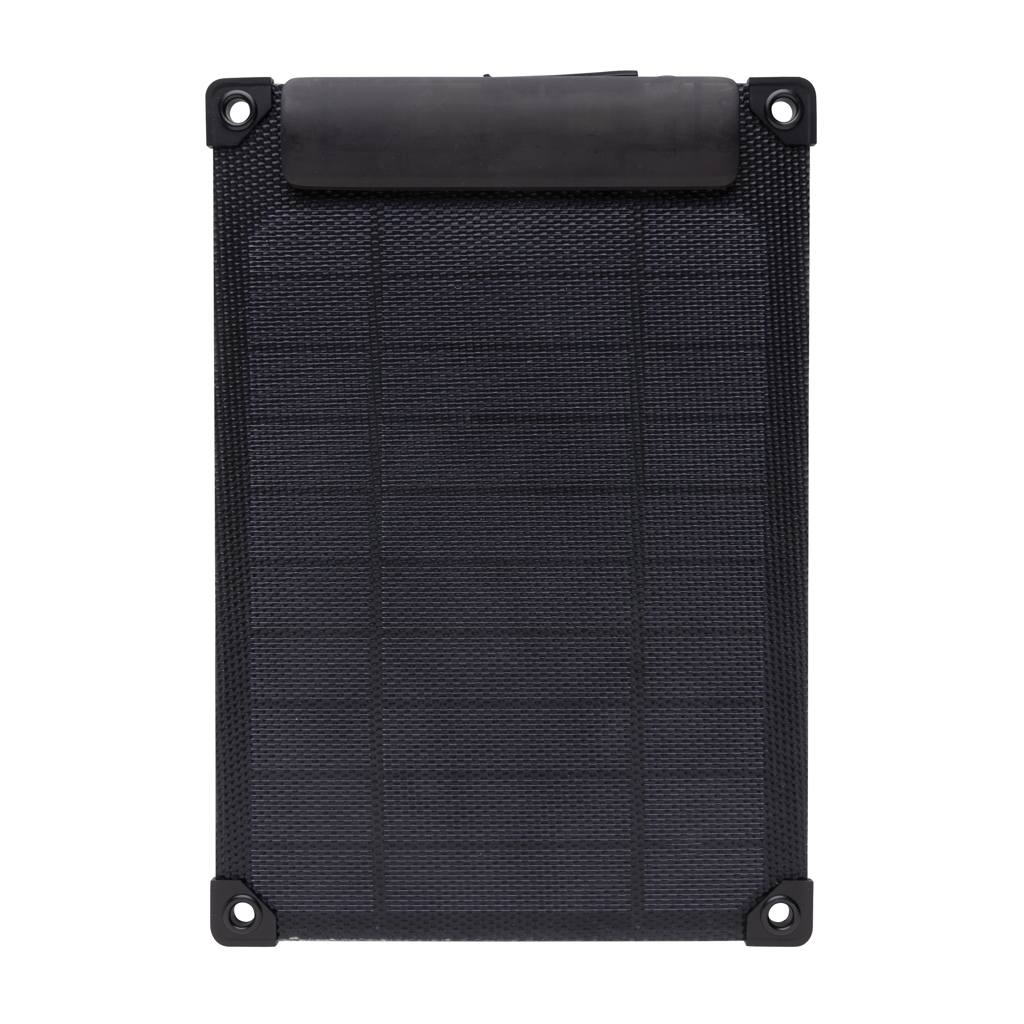 Panel solar portátil de plástico Solarpulse 5W