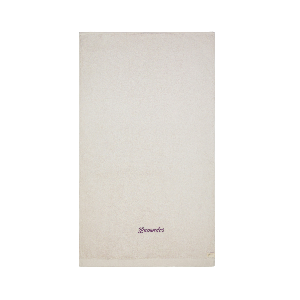 VINGA Toalla Birch 90 x150