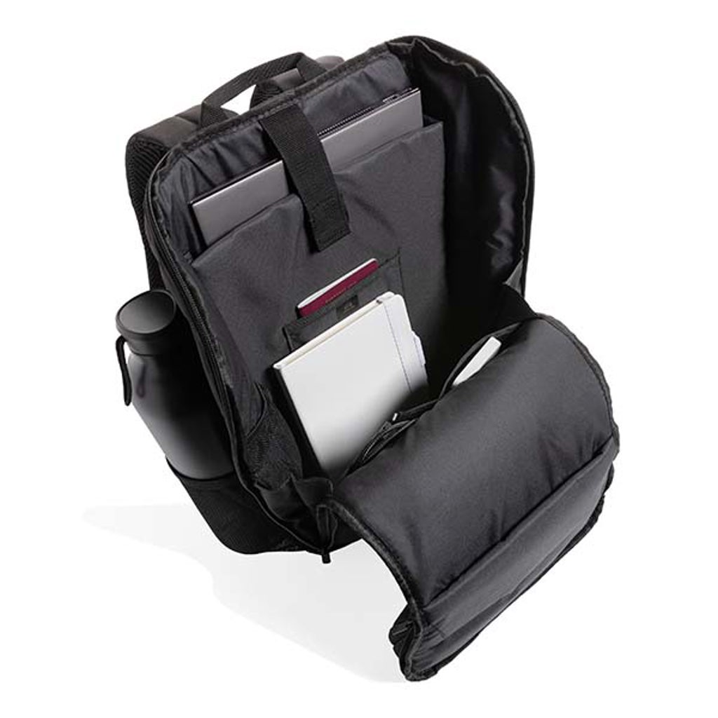 Mochila para portátil de 15.6' Swiss Peak AWARE™