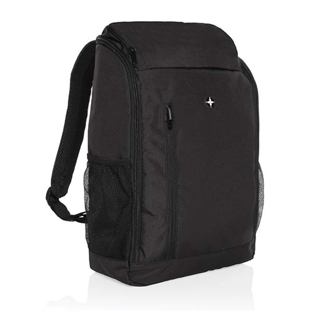Mochila para portátil de 15.6' Swiss Peak AWARE™