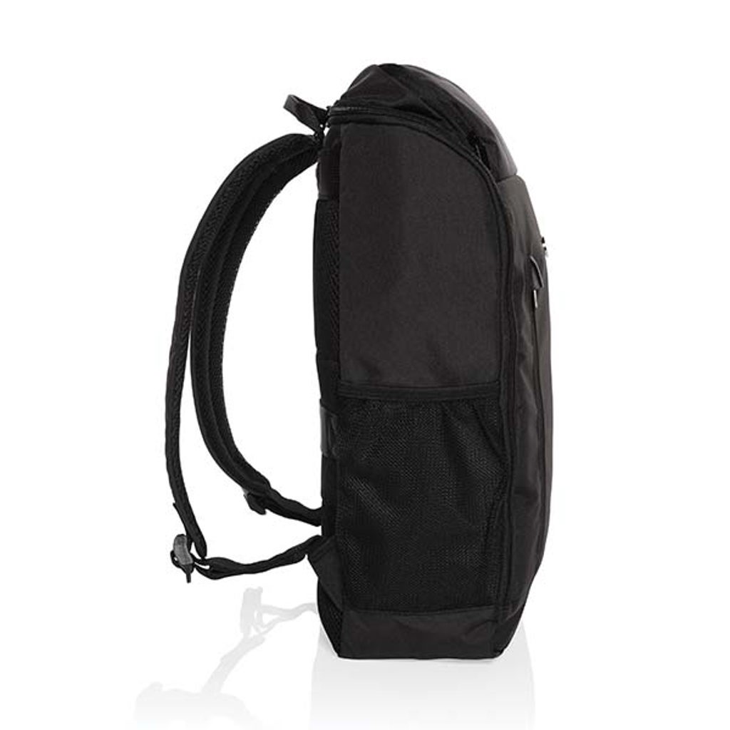 Mochila para portátil de 15.6' Swiss Peak AWARE™