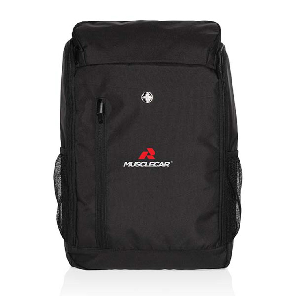 Mochila para portátil de 15.6' Swiss Peak AWARE™
