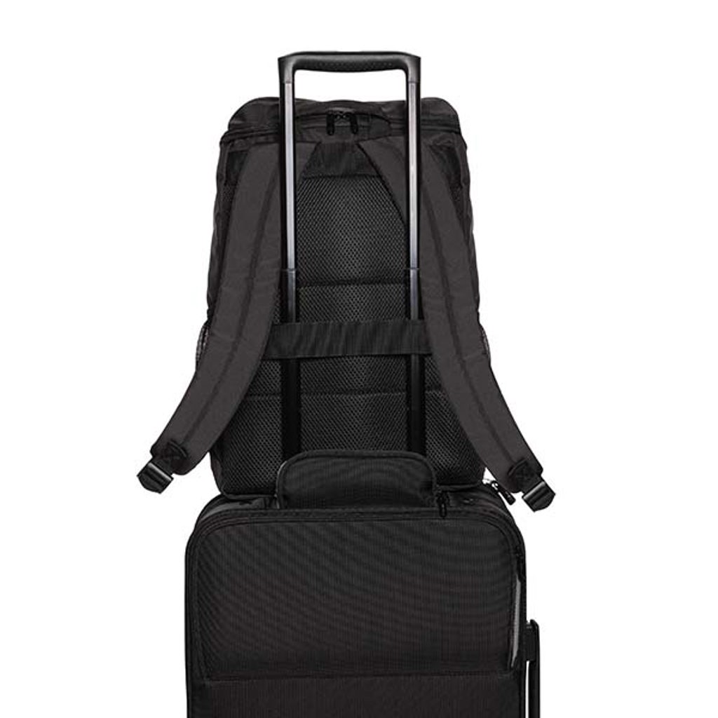 Mochila para portátil de 15.6' Swiss Peak AWARE™
