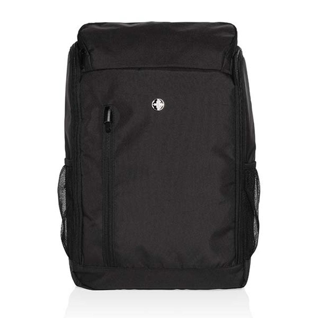 Mochila para portátil de 15.6' Swiss Peak AWARE™