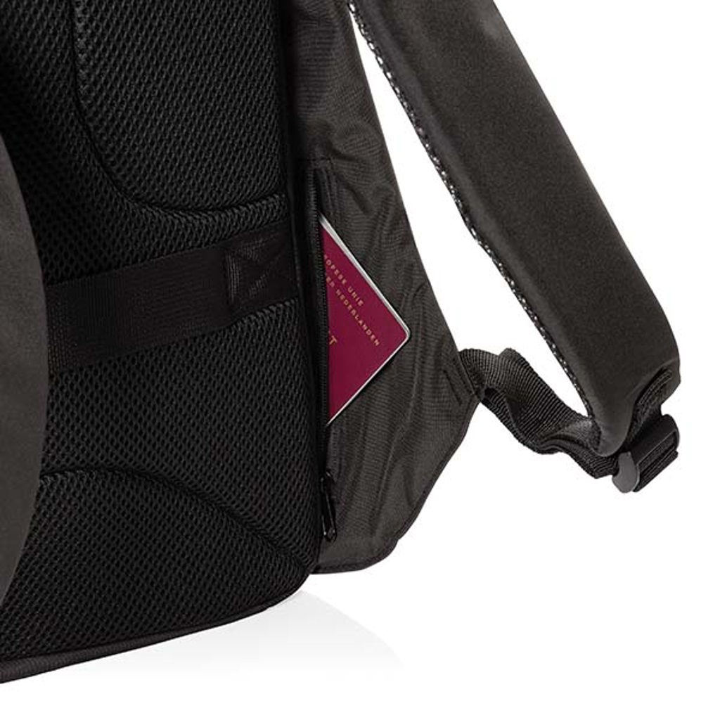 Mochila para portátil de 15,6" antirrobo Swiss Peak AWARE™