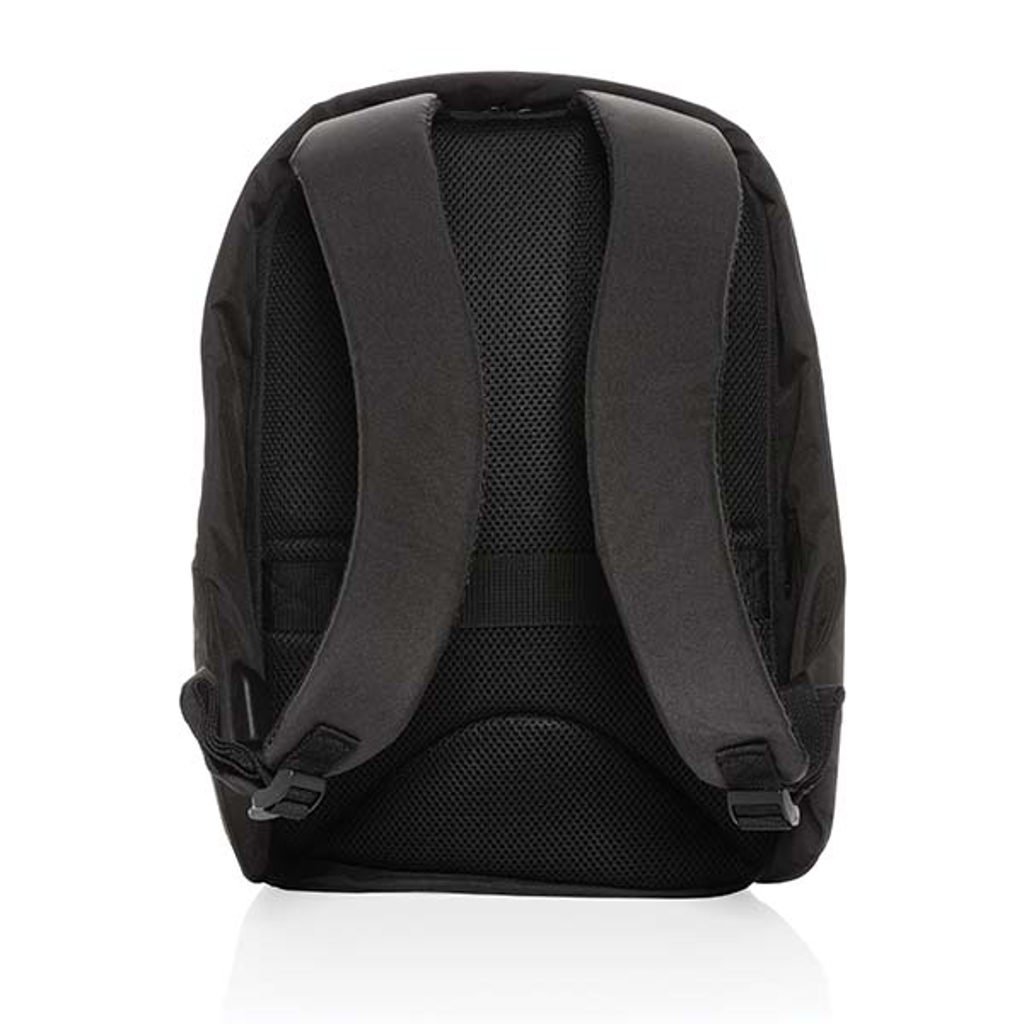 Mochila para portátil de 15,6" antirrobo Swiss Peak AWARE™