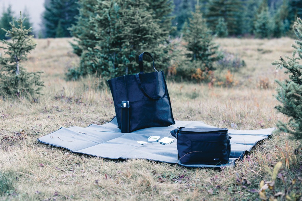 Manta de picnic Impact AWARE ™ RPET