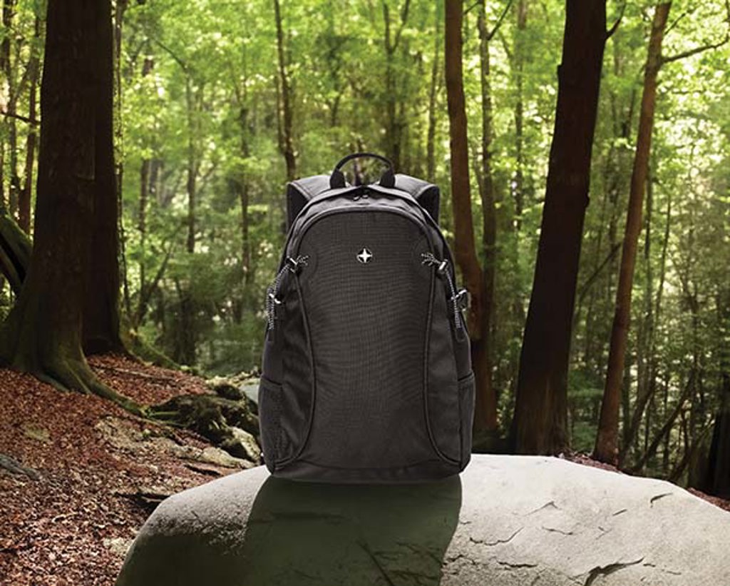 Mochila outdoor Swiss Peak