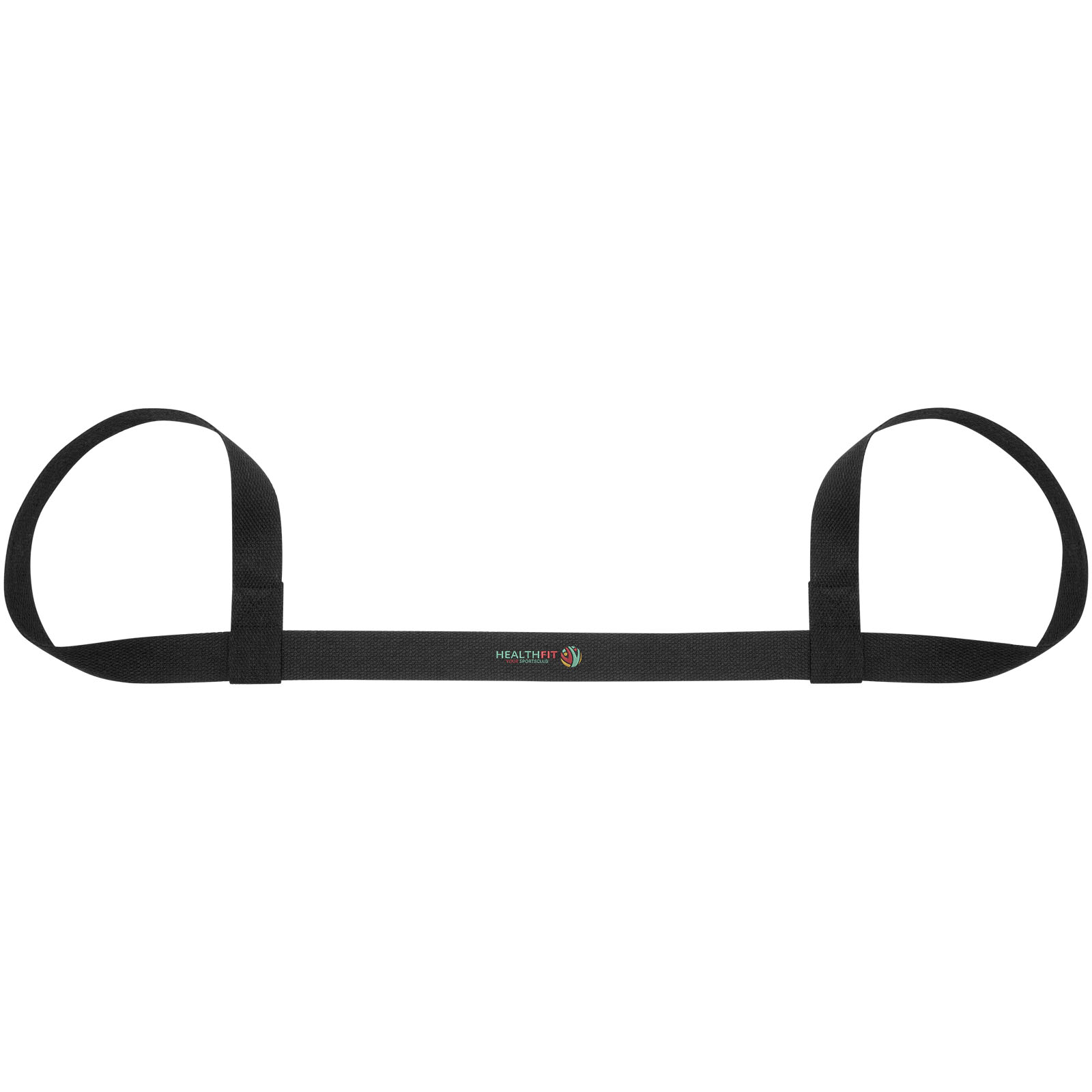 Esterilla de corcho para yoga Trikona