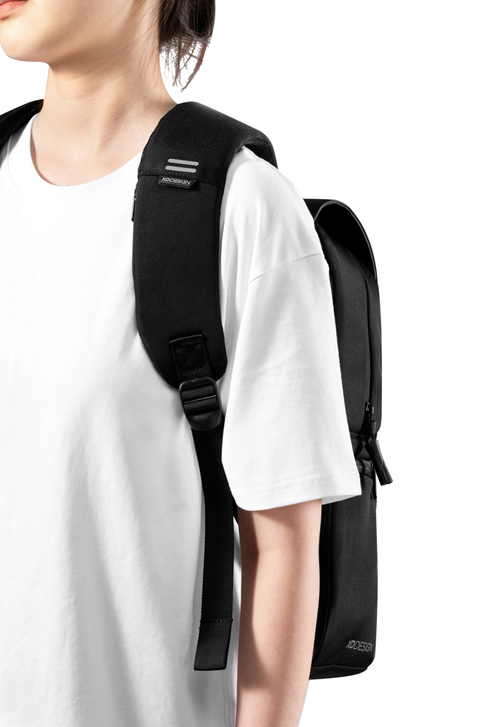 Soft Daypack XD Design
